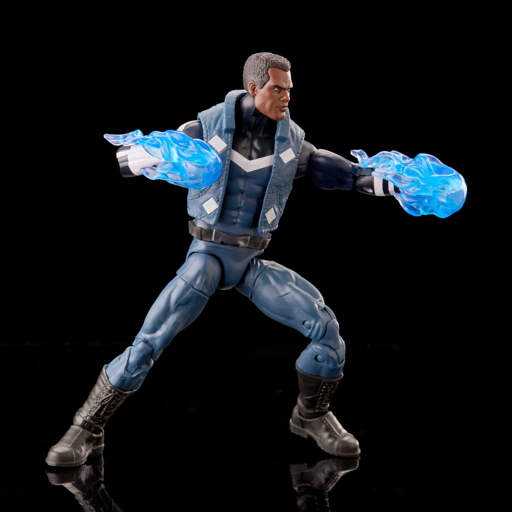 Marvel Legends Series Blue Marvel