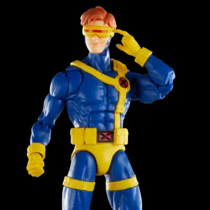 Marvel Legends Series Cyclops