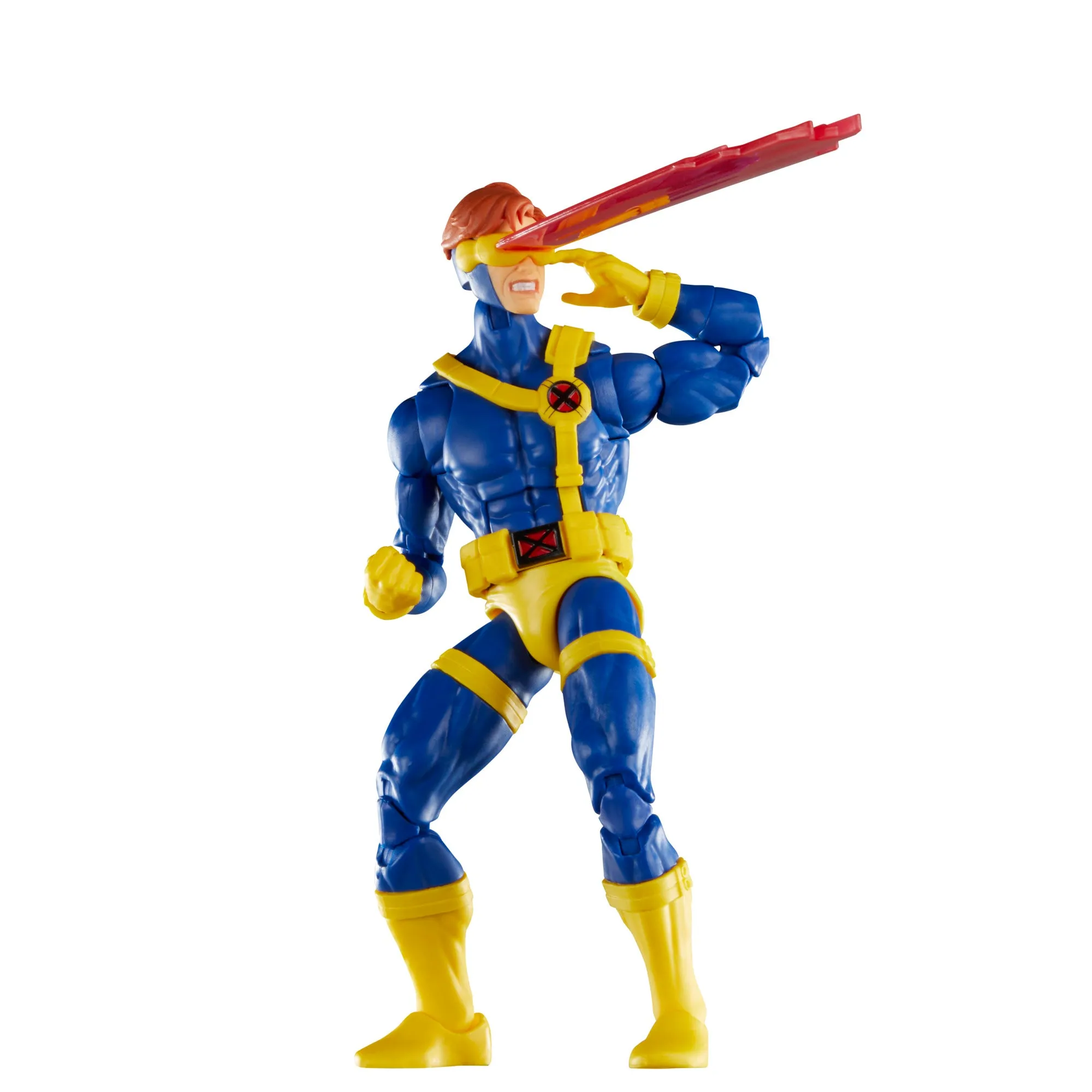 Marvel Legends Series Cyclops