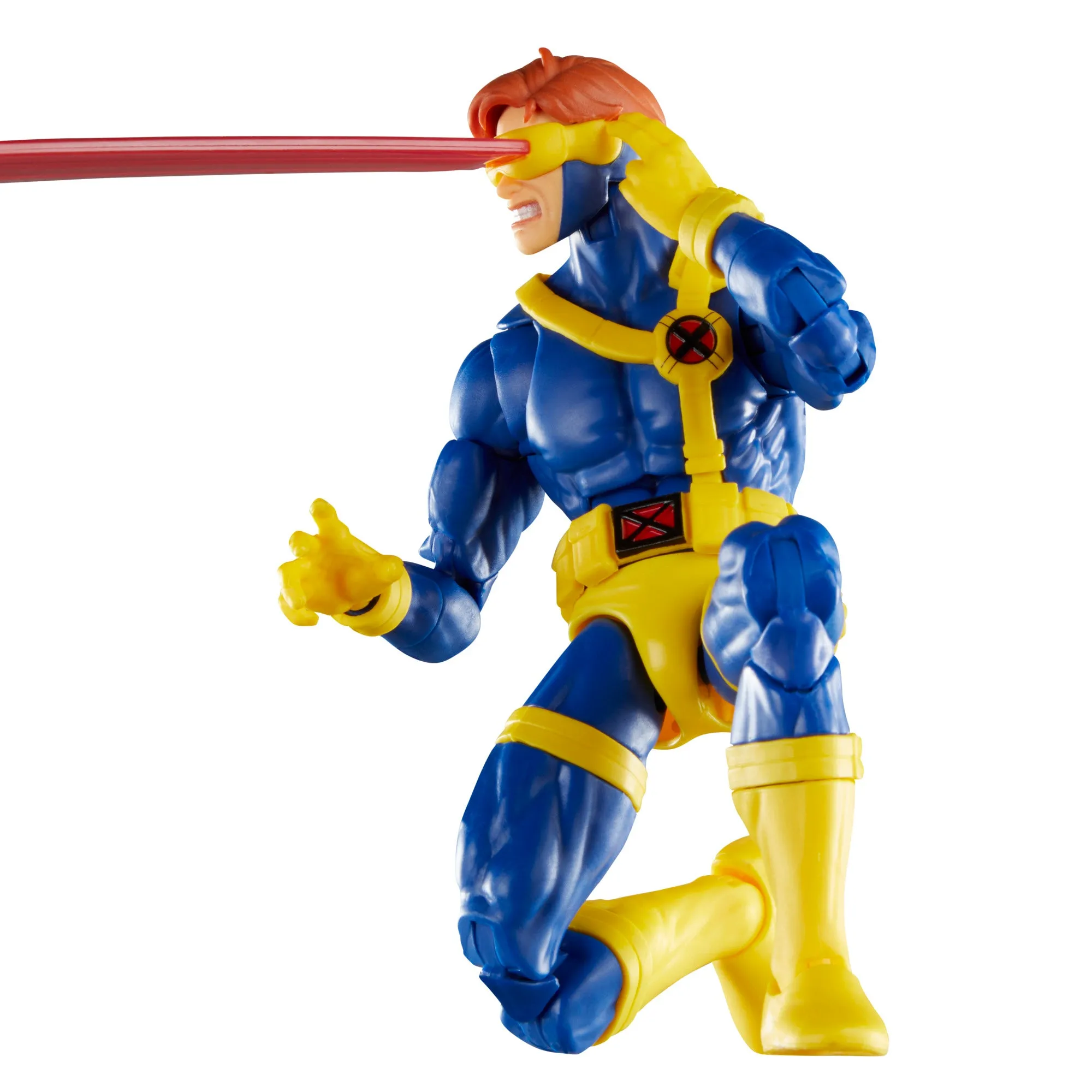 Marvel Legends Series Cyclops