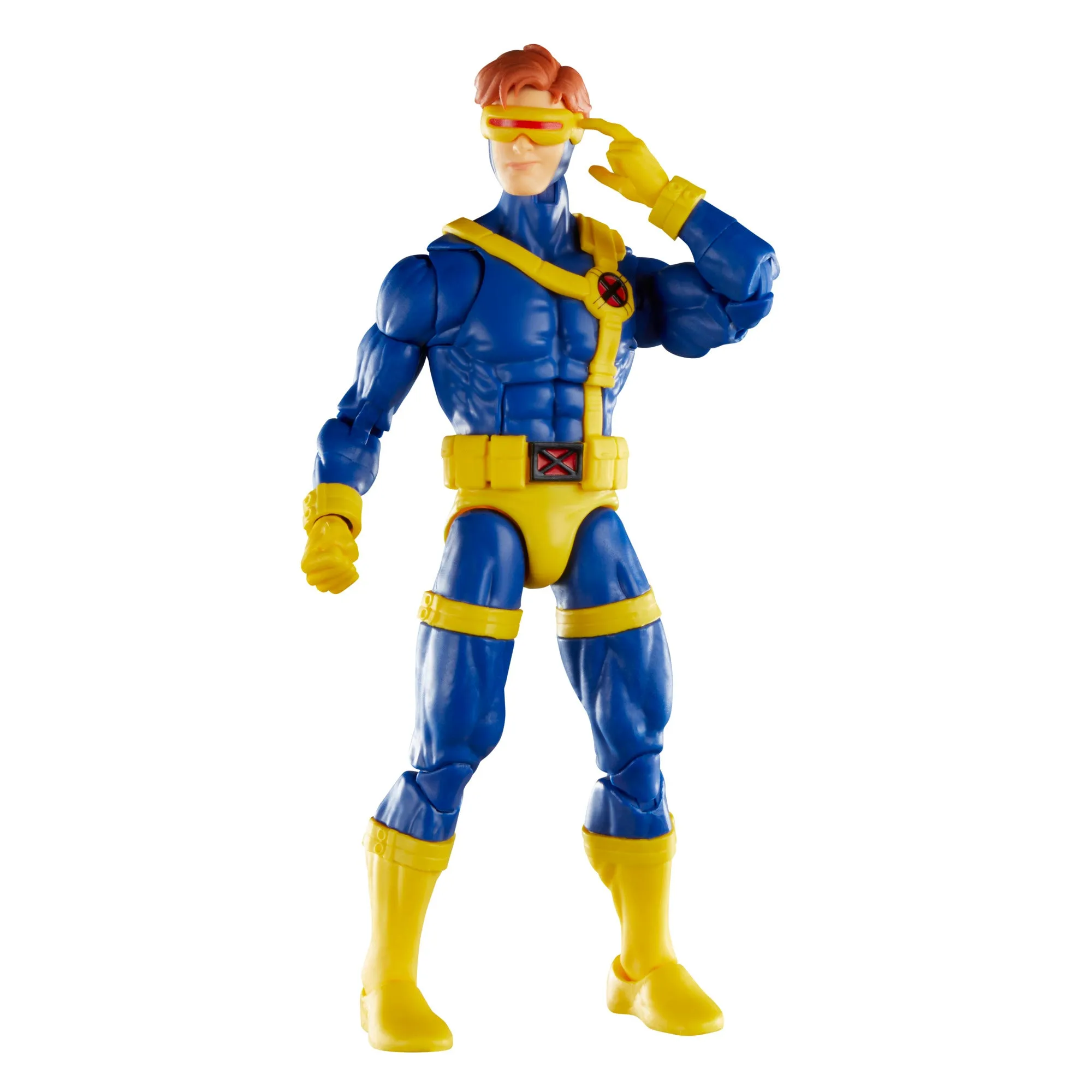 Marvel Legends Series Cyclops