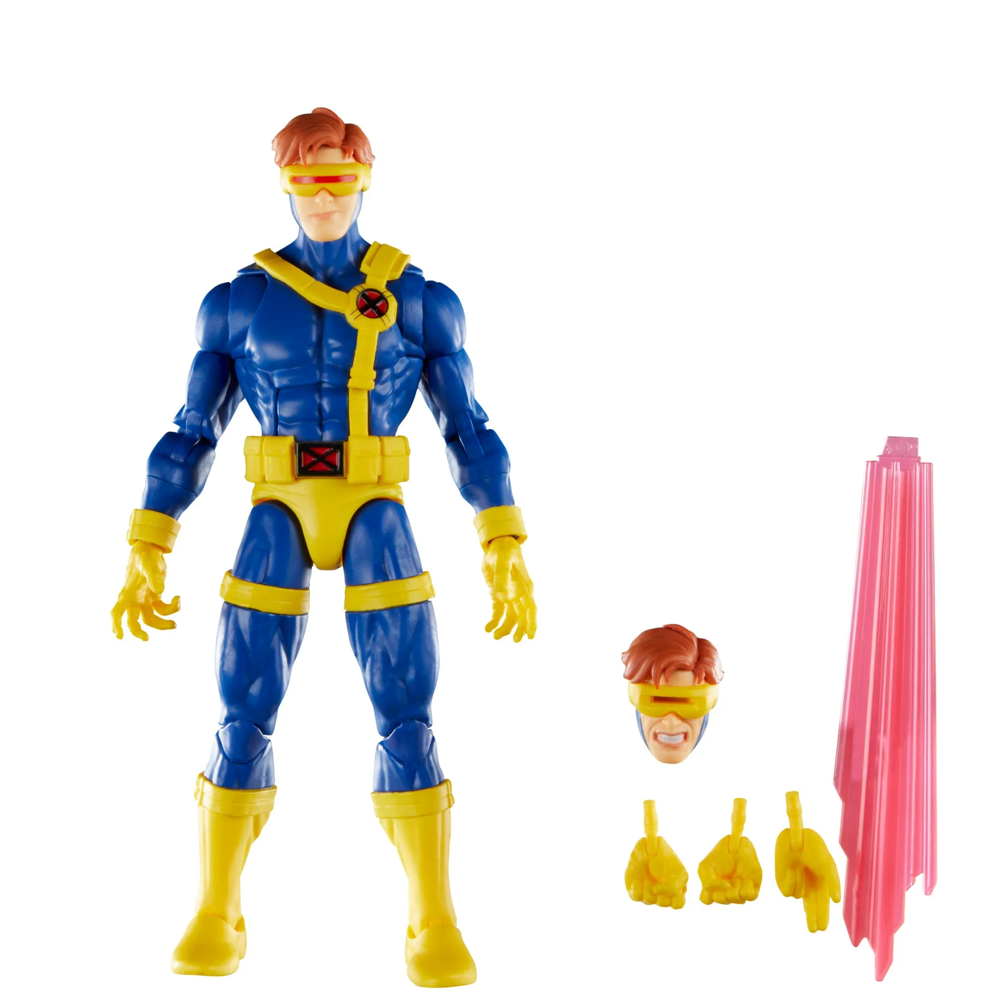 Marvel Legends Series Cyclops