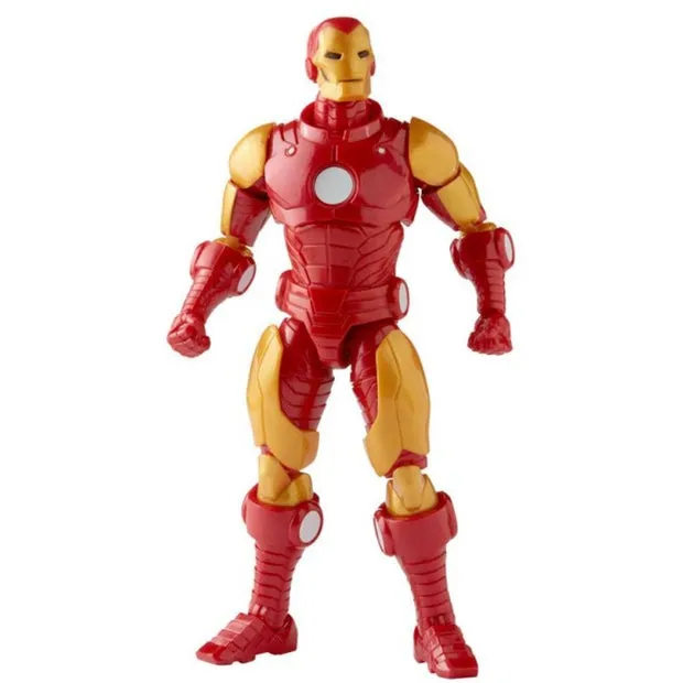 Marvel Legends Series Figure Iron Man