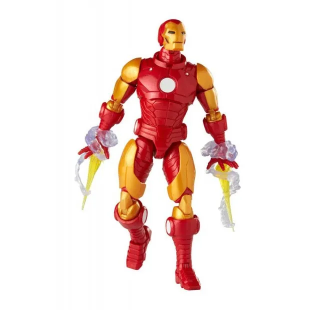 Marvel Legends Series Figure Iron Man