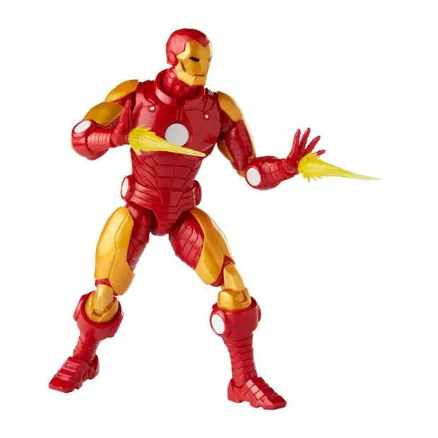 Marvel Legends Series Figure Iron Man