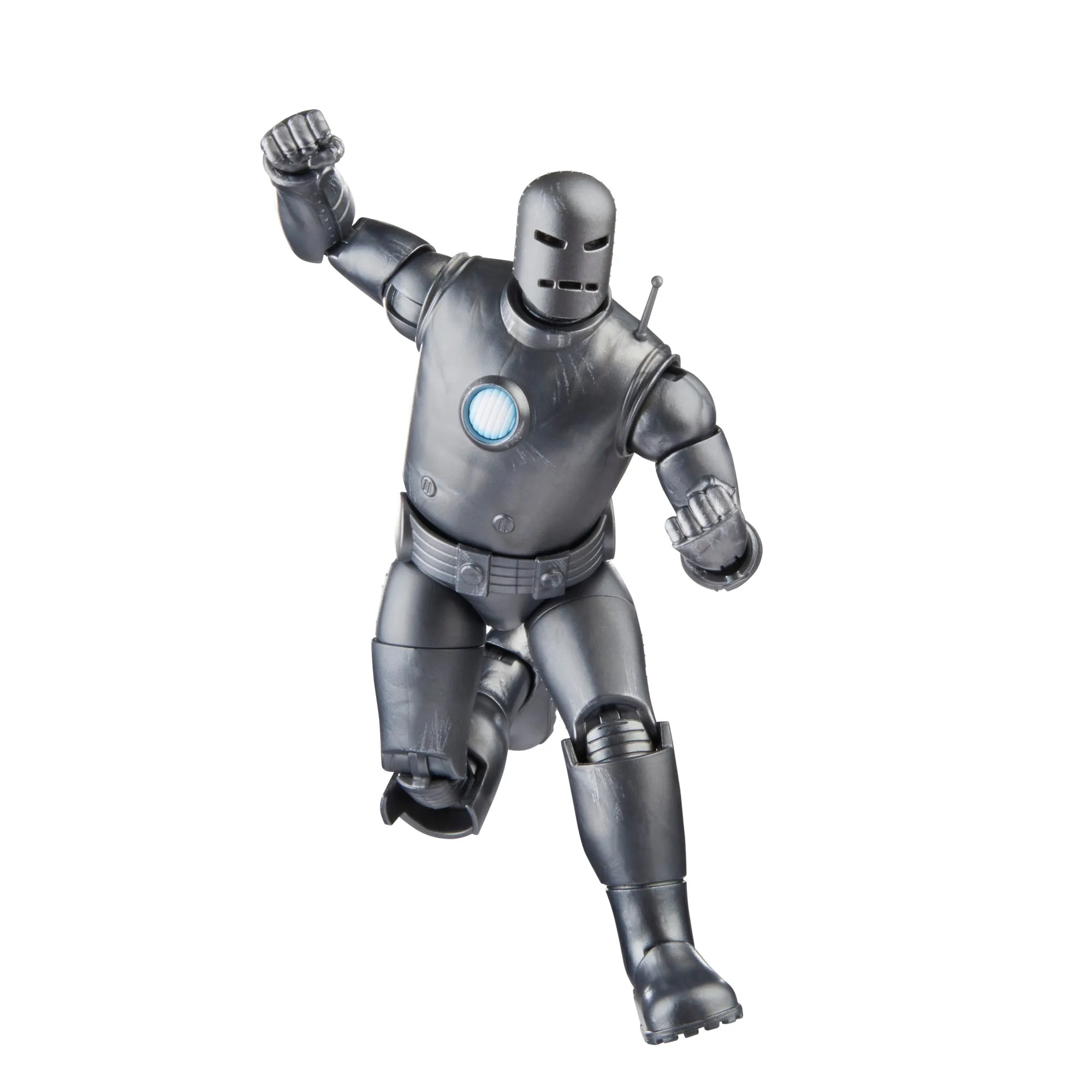 Marvel Legends Series Iron Man (Model 01) Figure - Presale