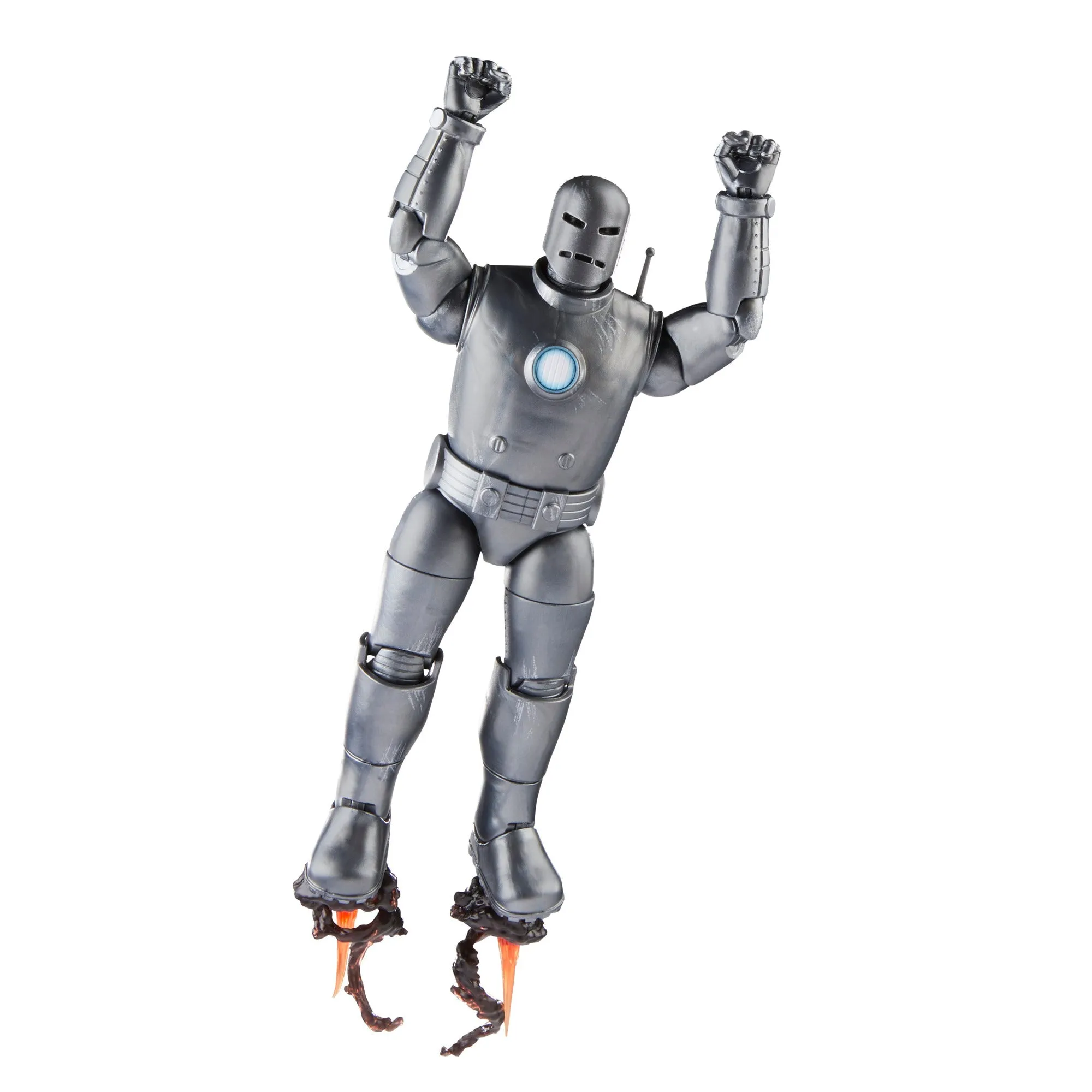 Marvel Legends Series Iron Man (Model 01) Figure - Presale