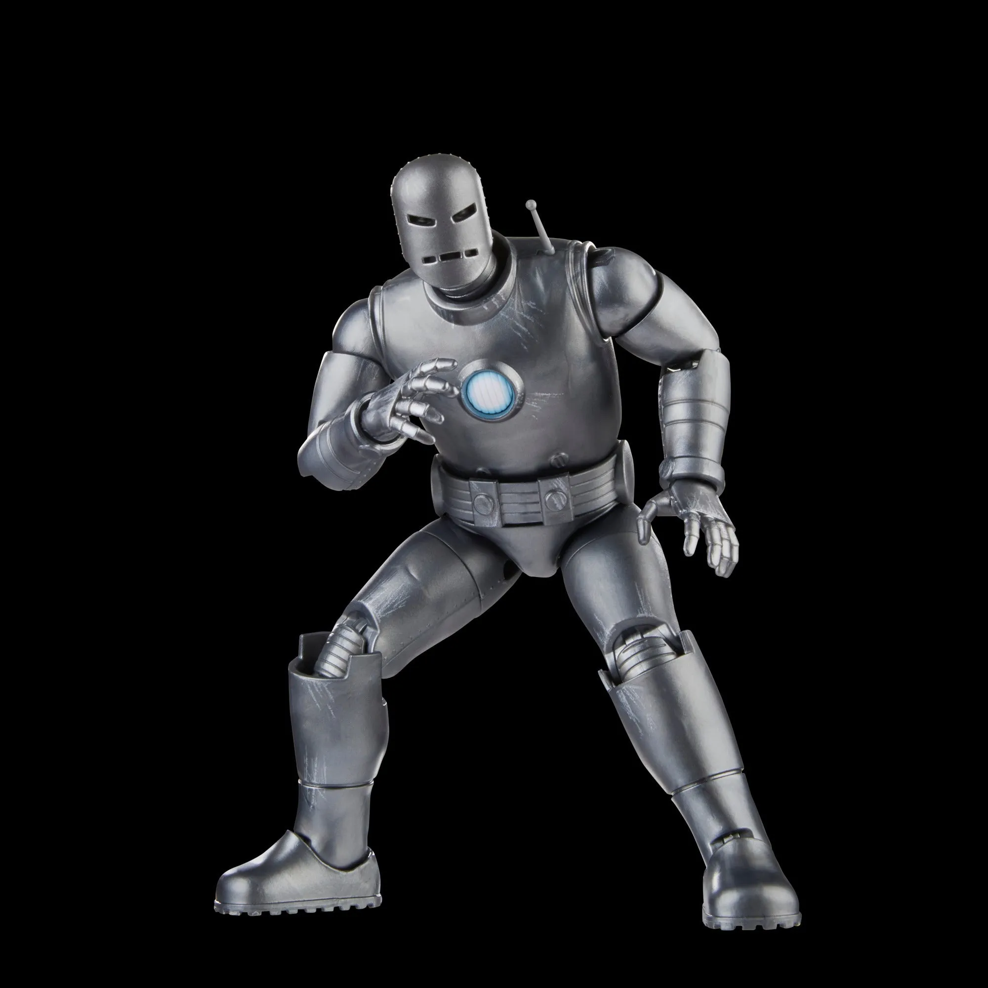 Marvel Legends Series Iron Man (Model 01) Figure - Presale