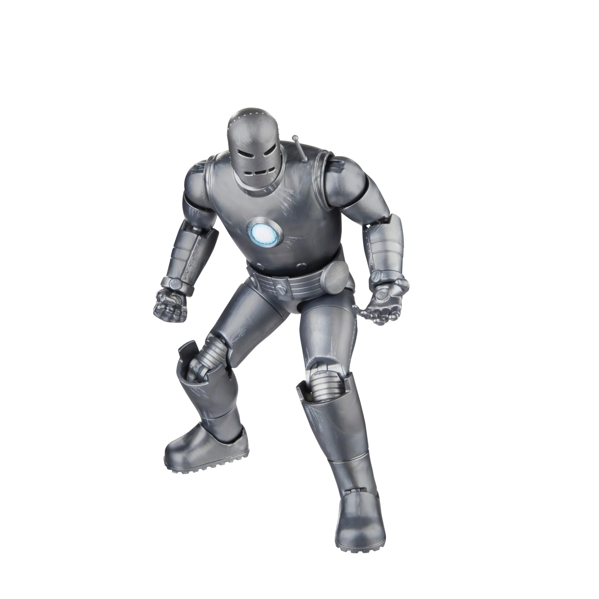 Marvel Legends Series Iron Man (Model 01) Figure - Presale