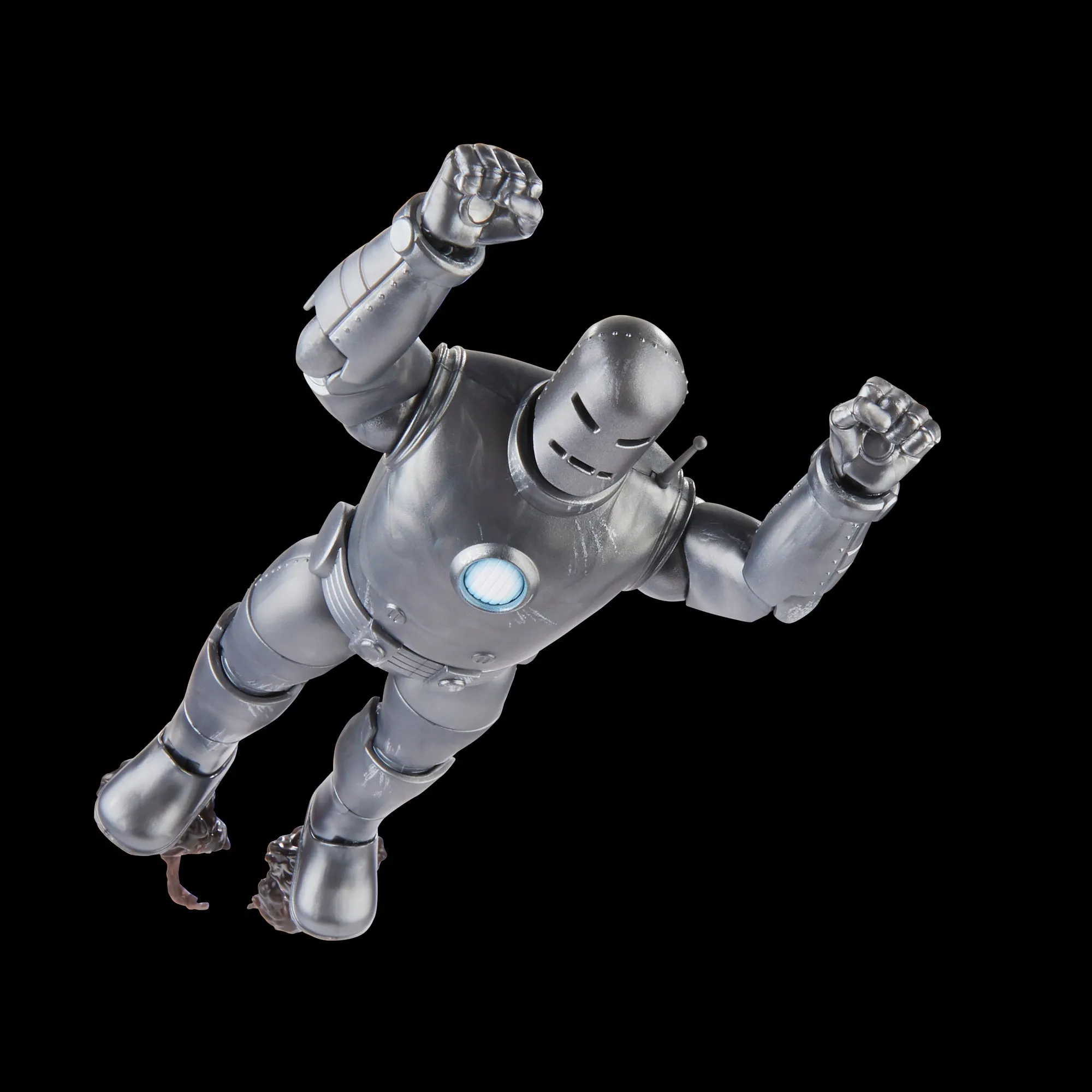 Marvel Legends Series Iron Man (Model 01) Figure - Presale