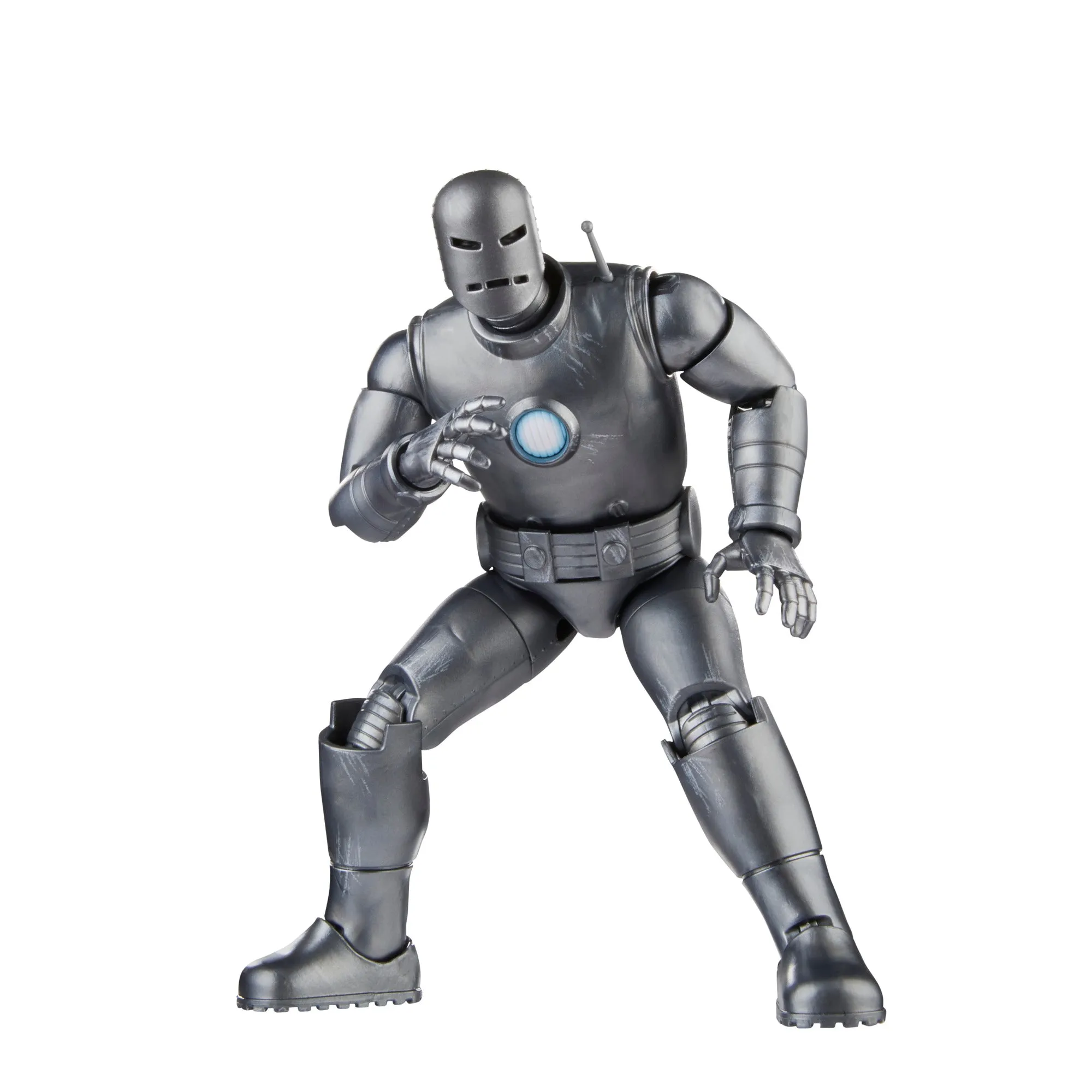 Marvel Legends Series Iron Man (Model 01) Figure - Presale