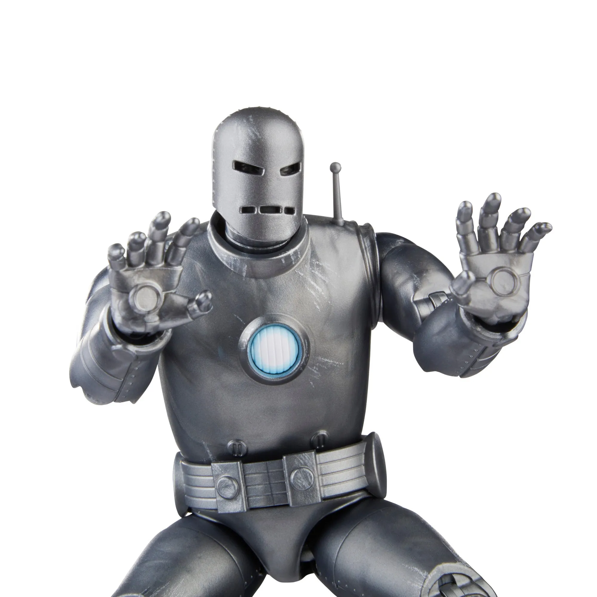 Marvel Legends Series Iron Man (Model 01) Figure - Presale