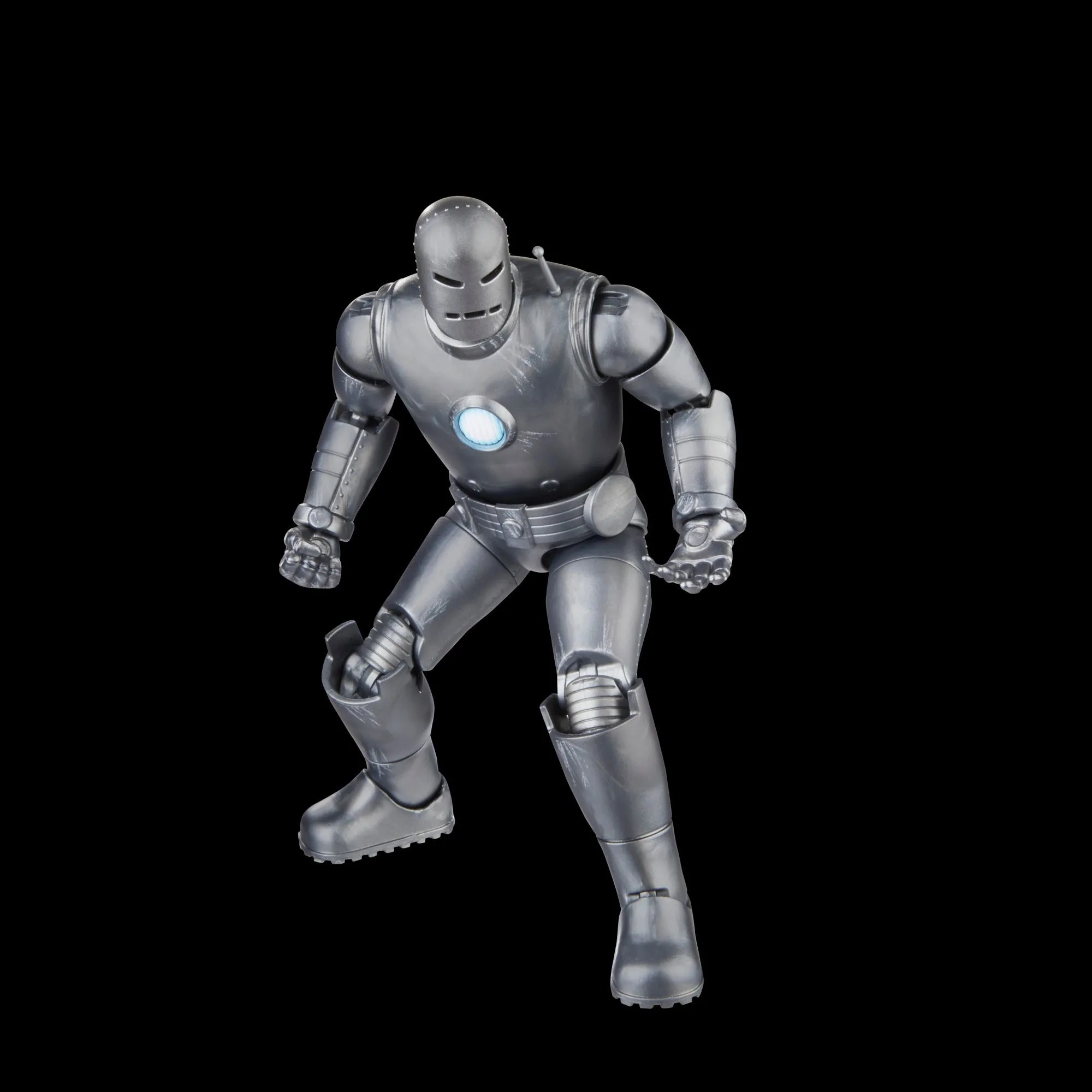 Marvel Legends Series Iron Man (Model 01) Figure - Presale