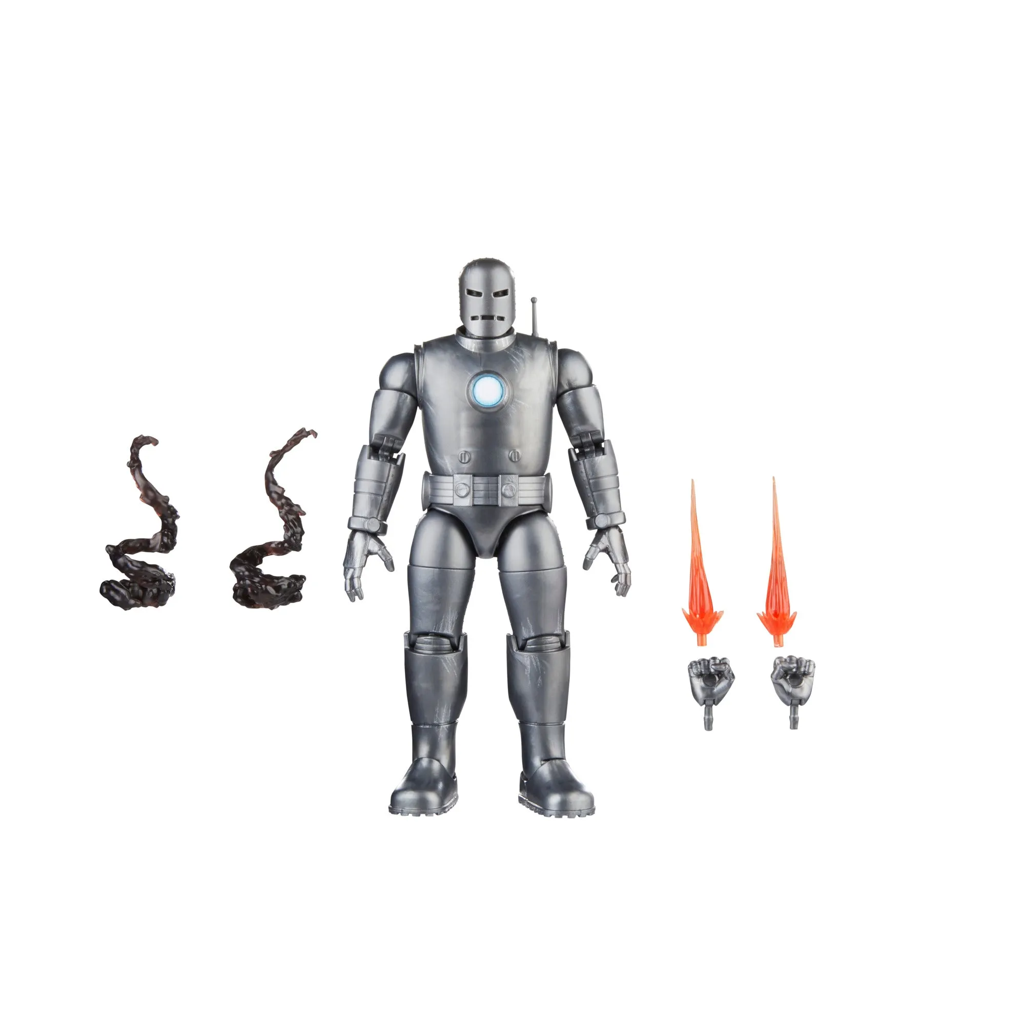 Marvel Legends Series Iron Man (Model 01) Figure - Presale