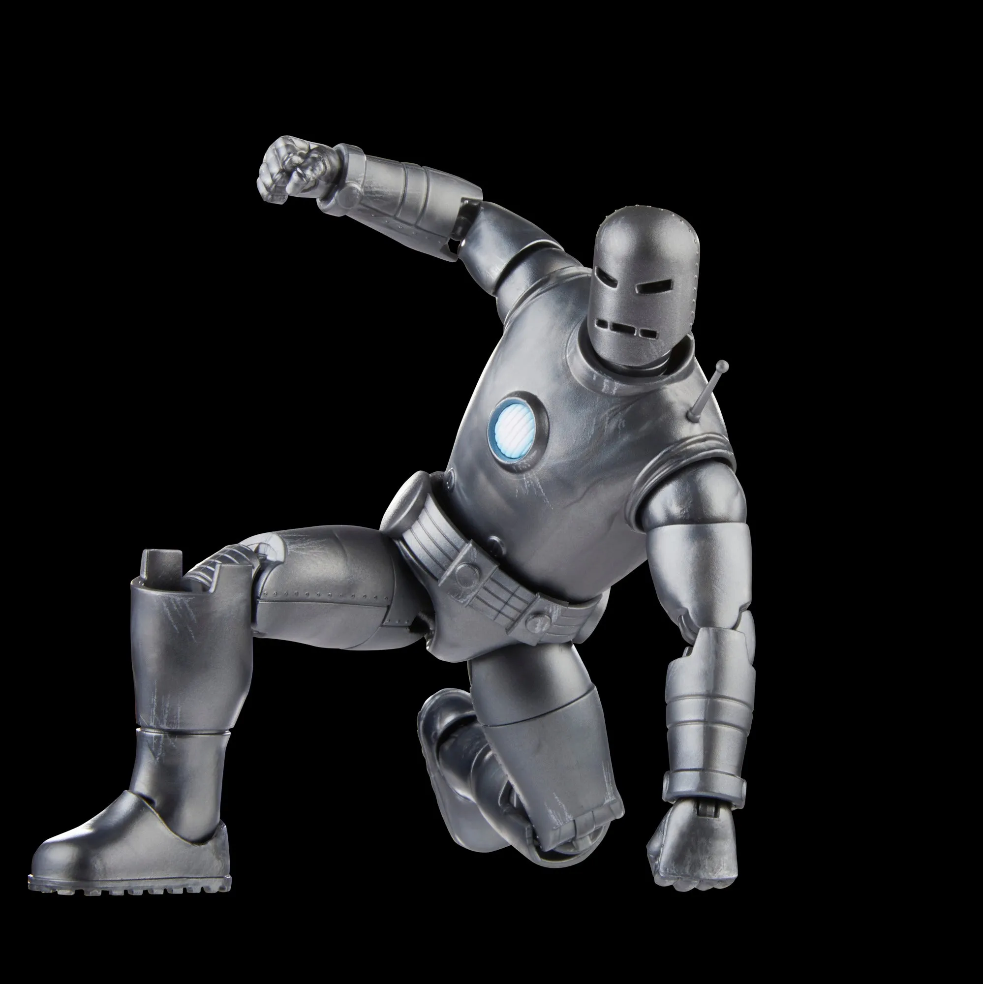 Marvel Legends Series Iron Man (Model 01) Figure - Presale