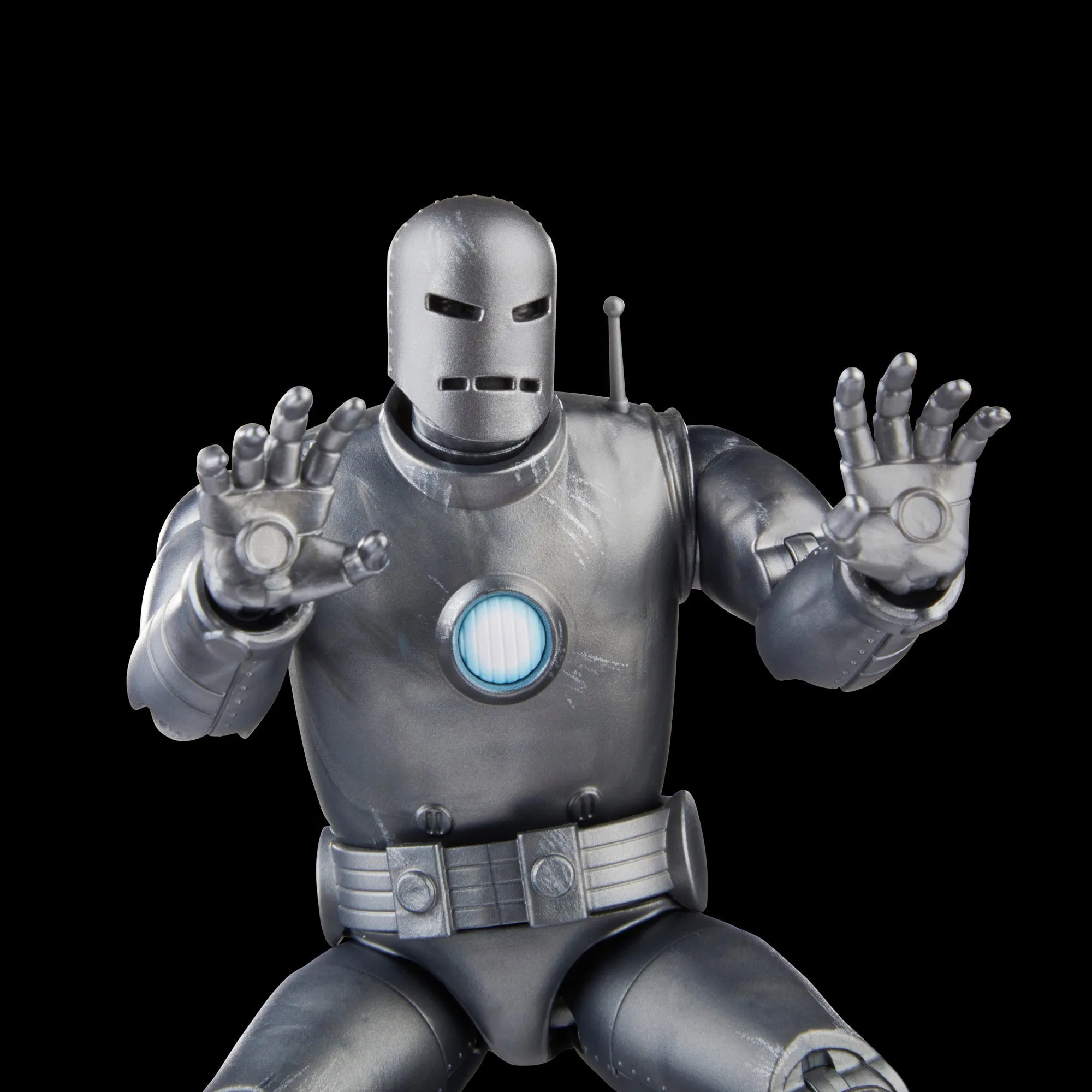 Marvel Legends Series Iron Man (Model 01) Figure - Presale