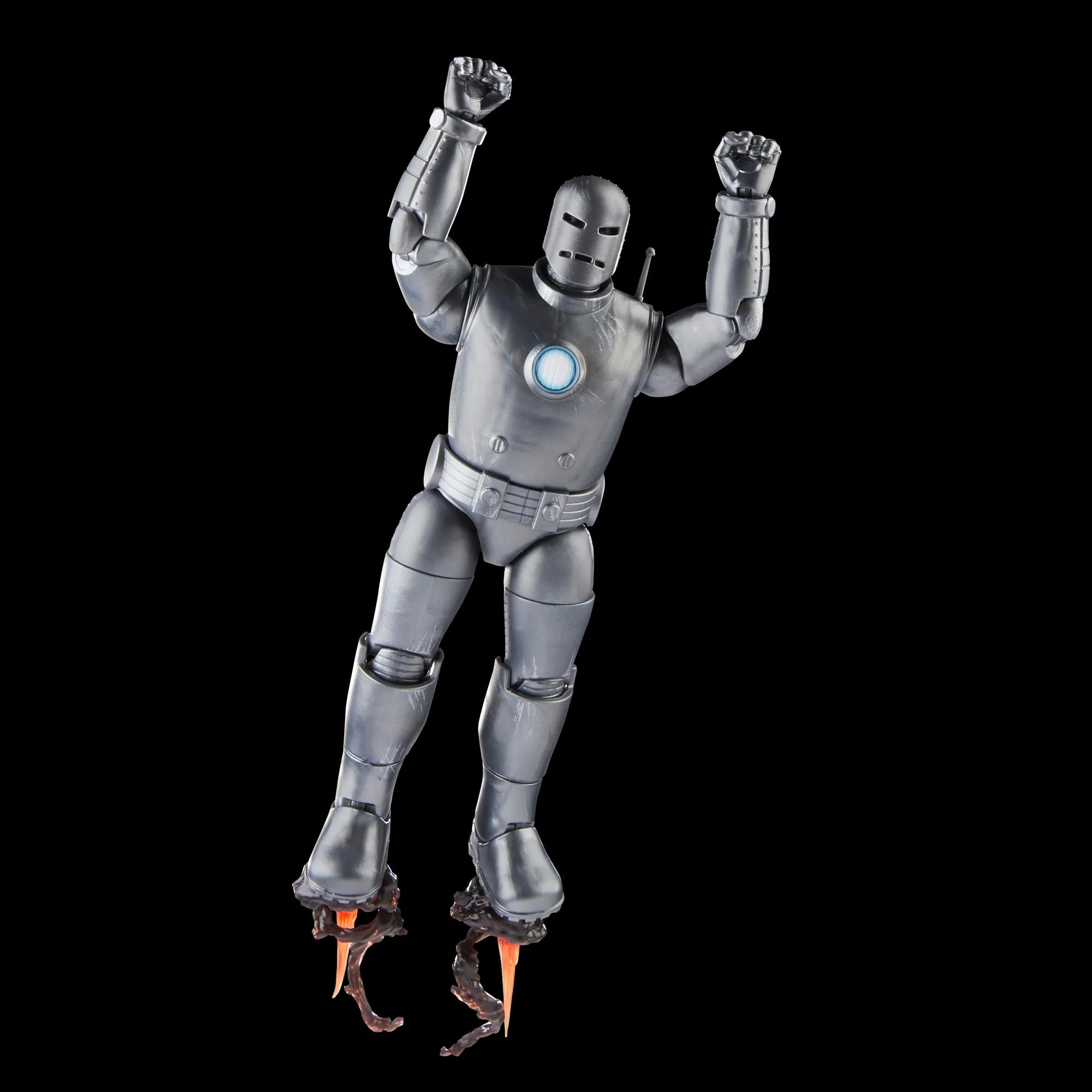 Marvel Legends Series Iron Man (Model 01) Figure - Presale