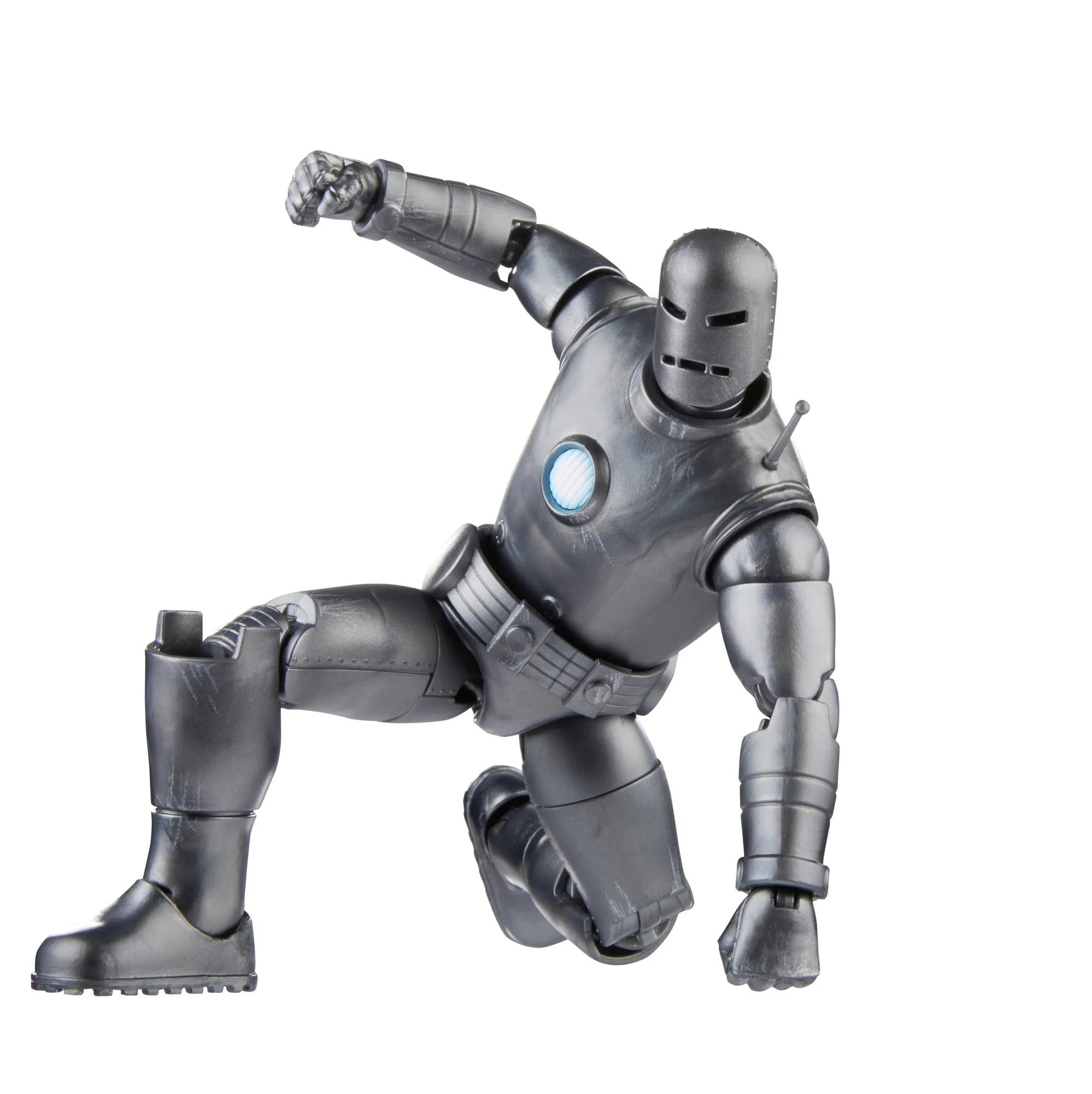 Marvel Legends Series Iron Man (Model 01) Figure - Presale