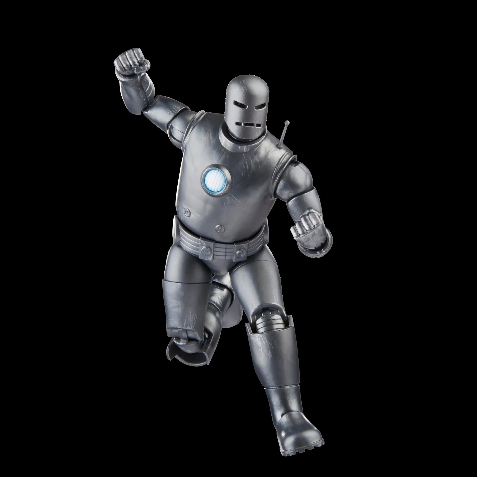 Marvel Legends Series Iron Man (Model 01) Figure - Presale