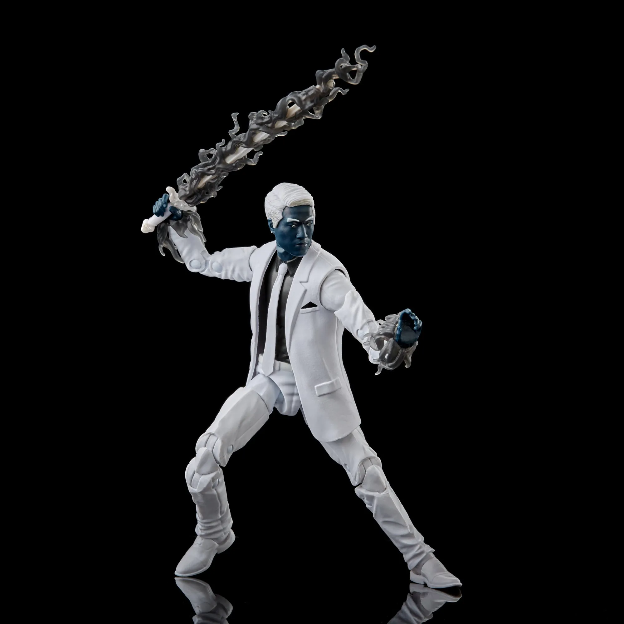 Marvel Legends Series Marvel Gamerverse Inner Demon and Mr. Negative