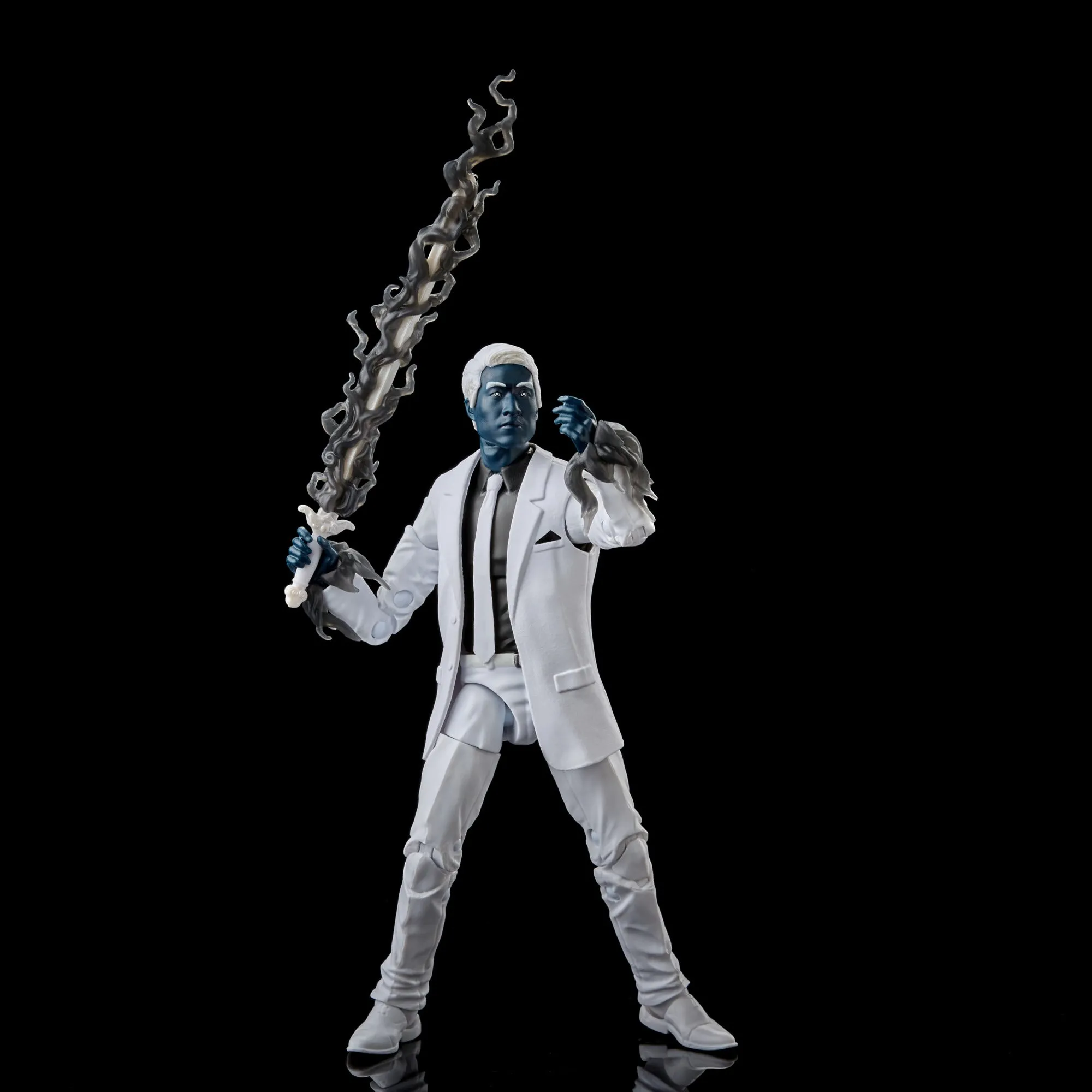 Marvel Legends Series Marvel Gamerverse Inner Demon and Mr. Negative