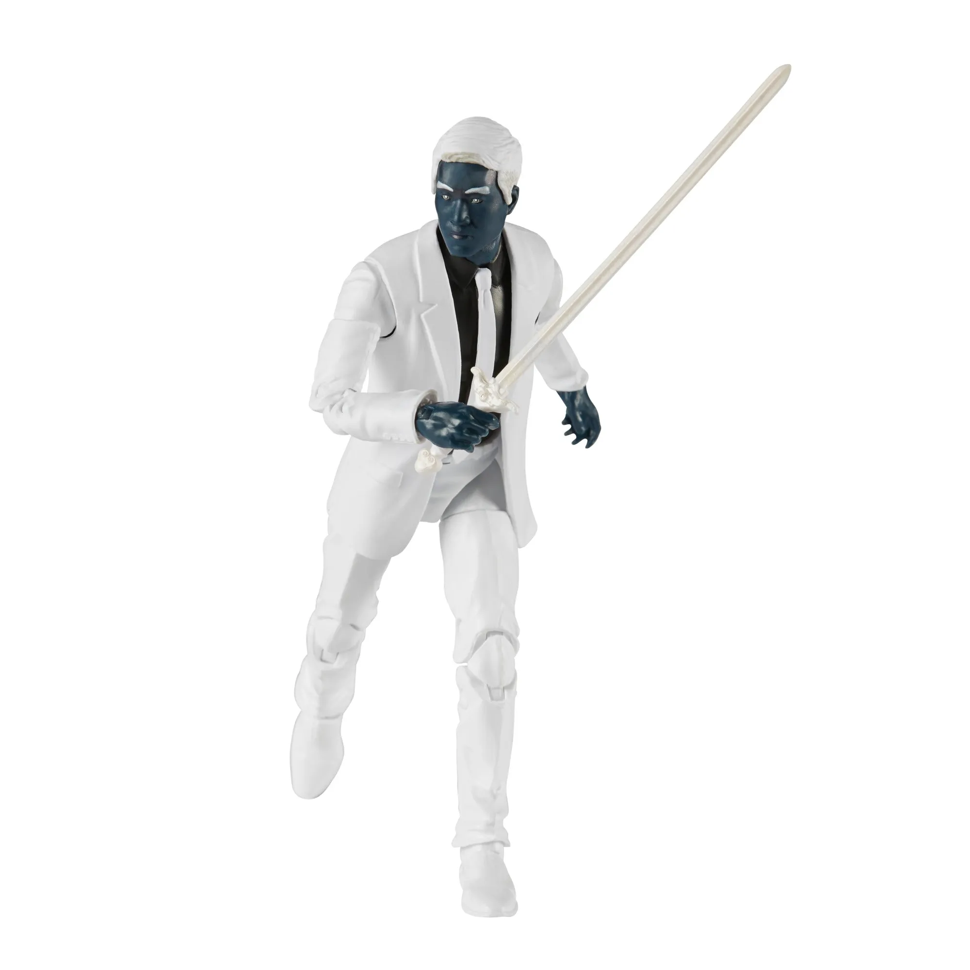 Marvel Legends Series Marvel Gamerverse Inner Demon and Mr. Negative