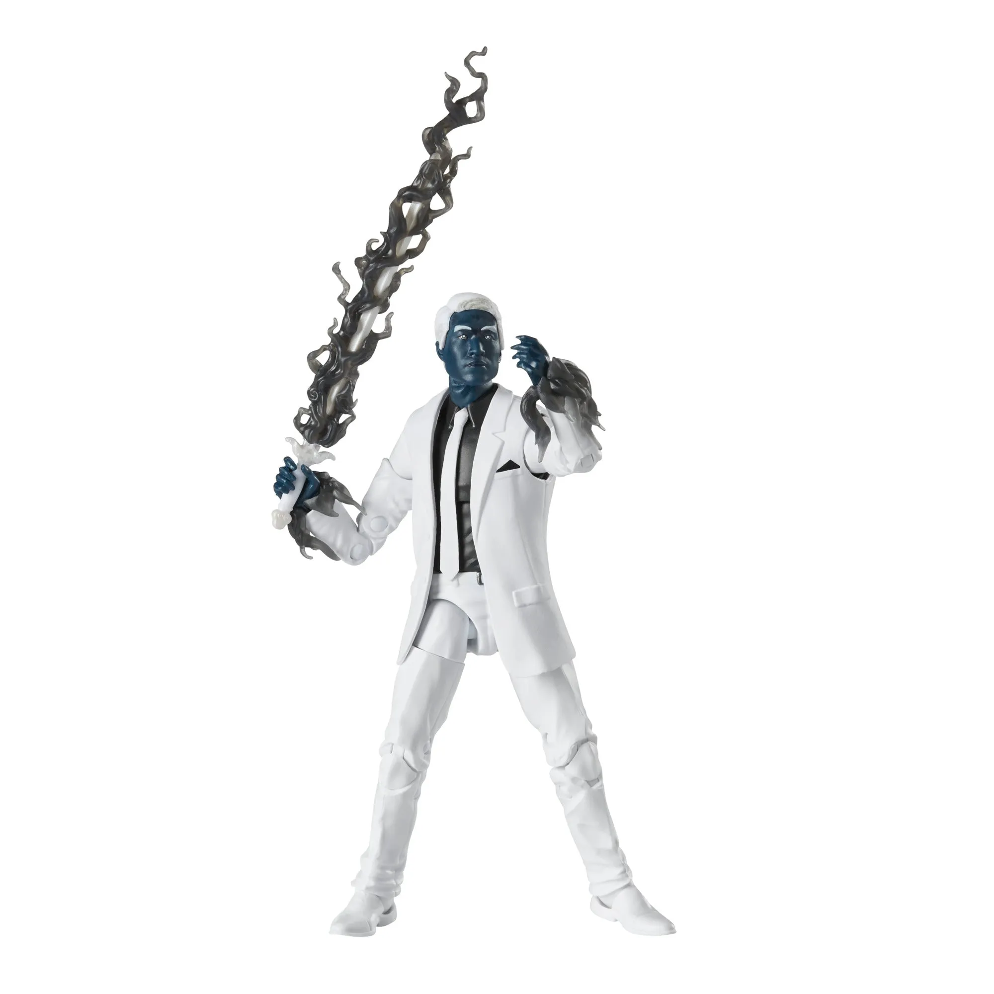 Marvel Legends Series Marvel Gamerverse Inner Demon and Mr. Negative