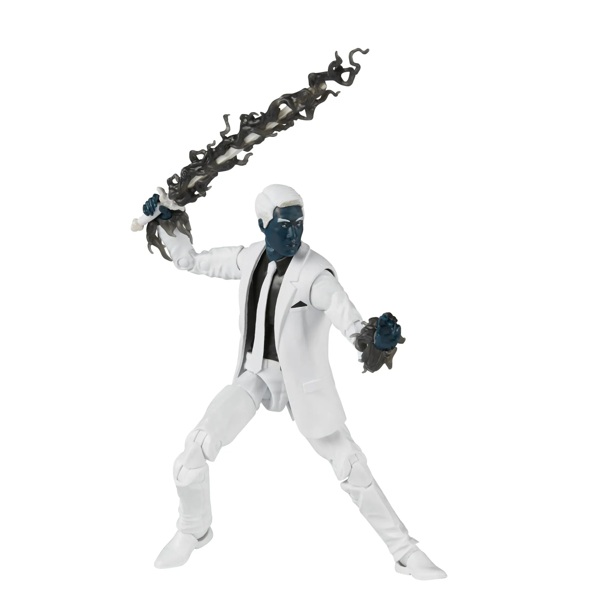 Marvel Legends Series Marvel Gamerverse Inner Demon and Mr. Negative