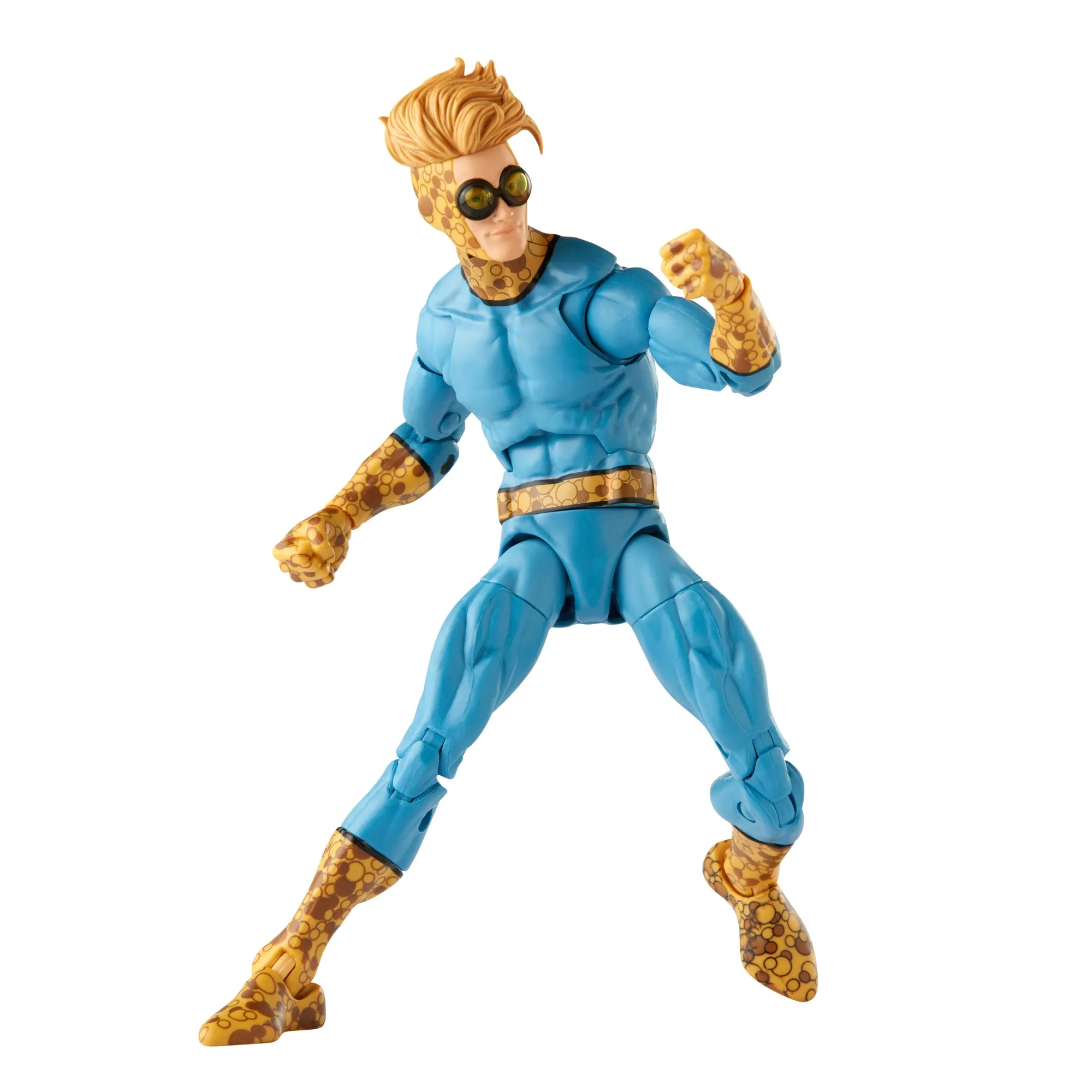 Marvel Legends Series Marvel’s Speedball