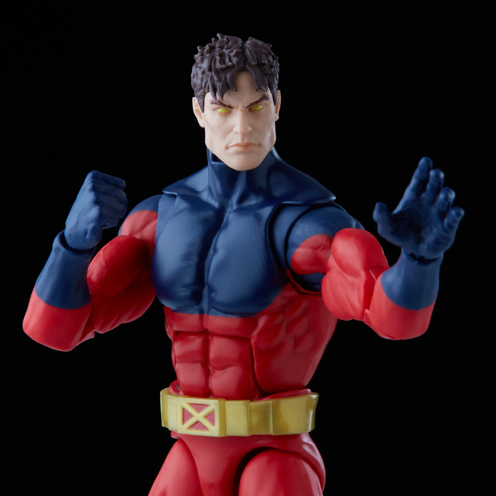 Marvel Legends Series Marvel’s Vulcan