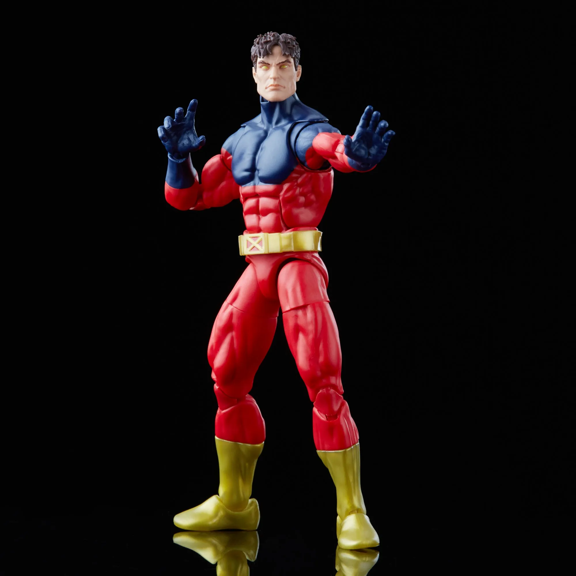 Marvel Legends Series Marvel’s Vulcan