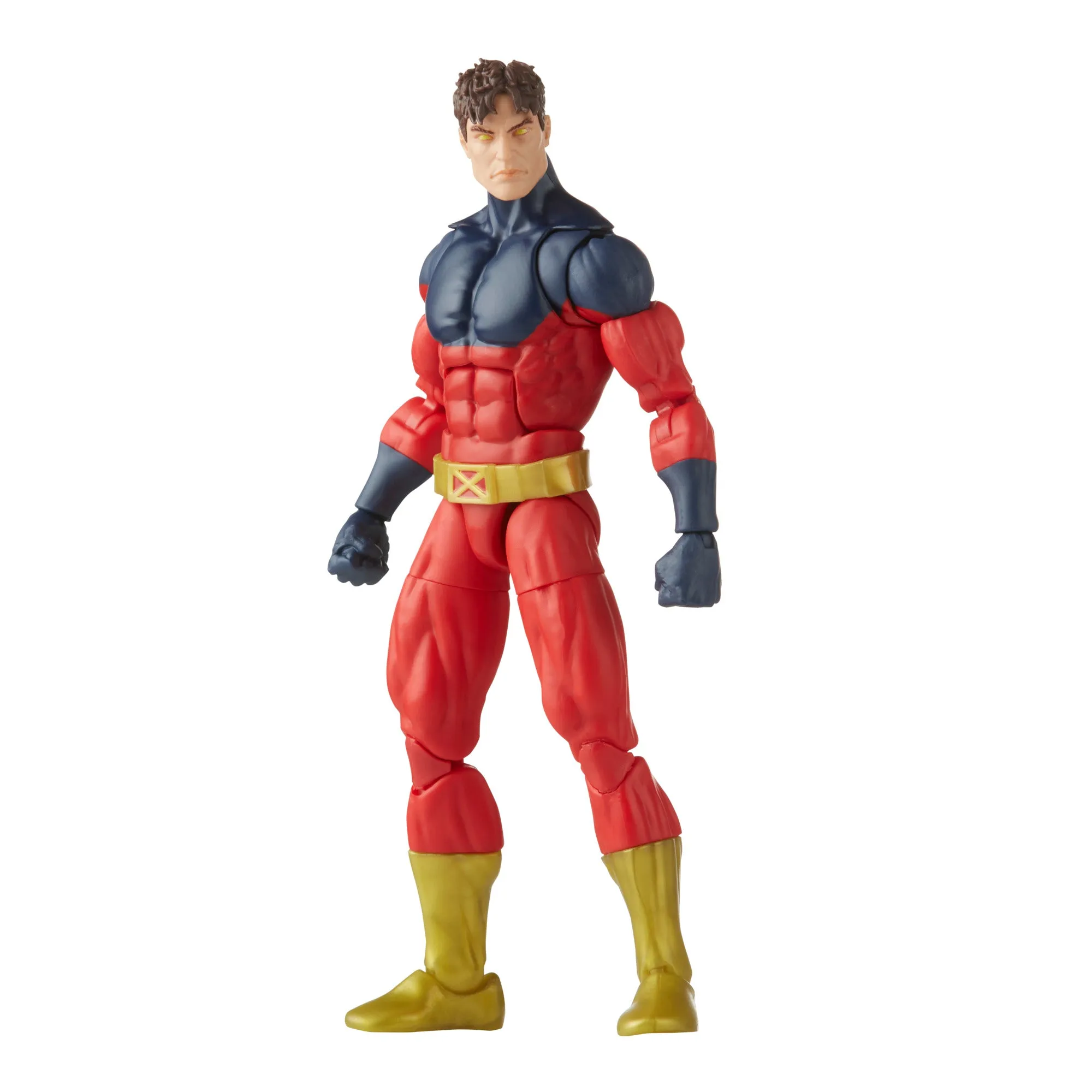 Marvel Legends Series Marvel’s Vulcan