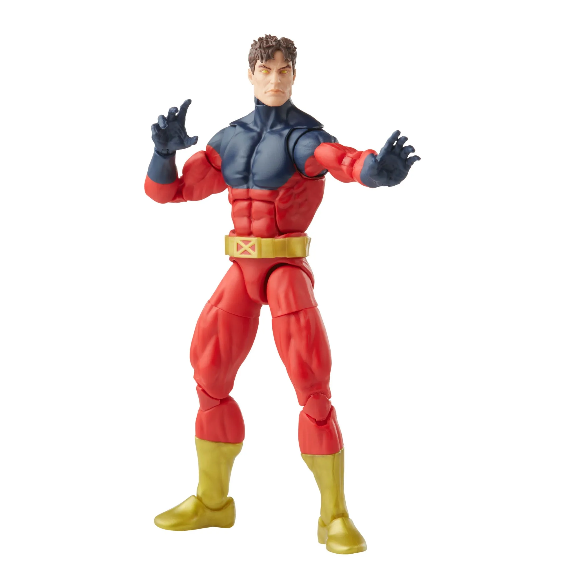 Marvel Legends Series Marvel’s Vulcan