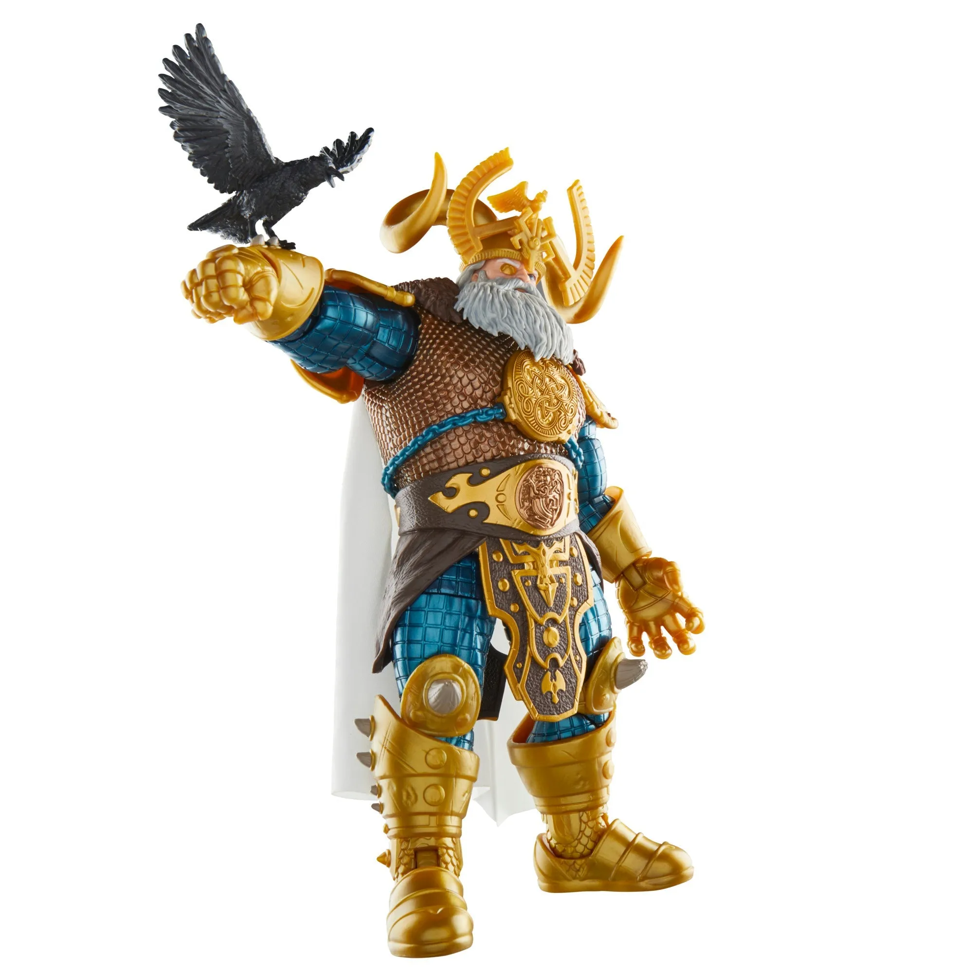 Marvel Legends Series Odin