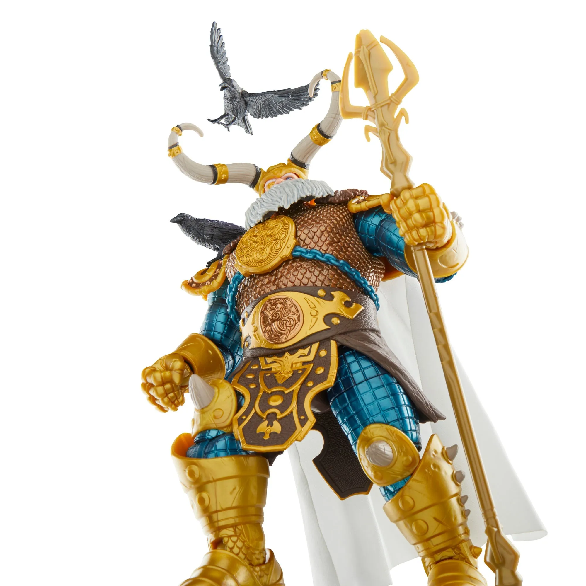 Marvel Legends Series Odin