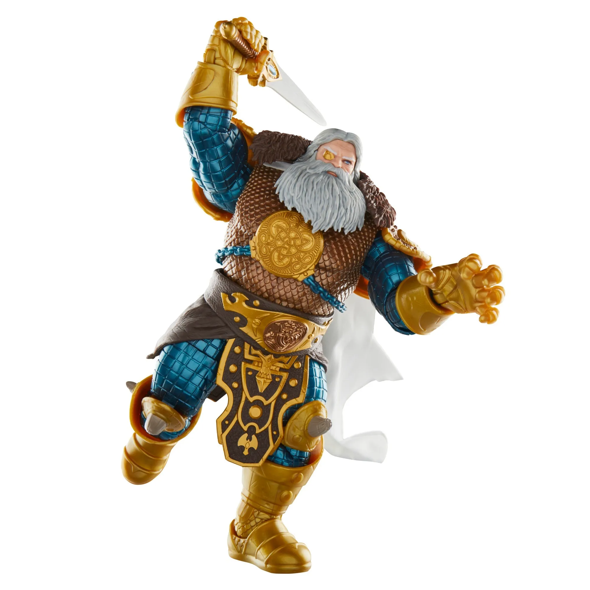 Marvel Legends Series Odin