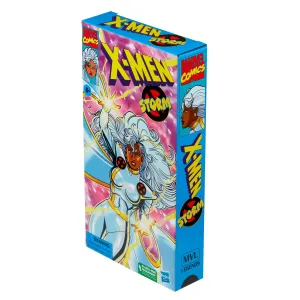 Marvel Legends Series - X-Men 90\'s Animated Cartoon - Storm Action Figure (F5433)