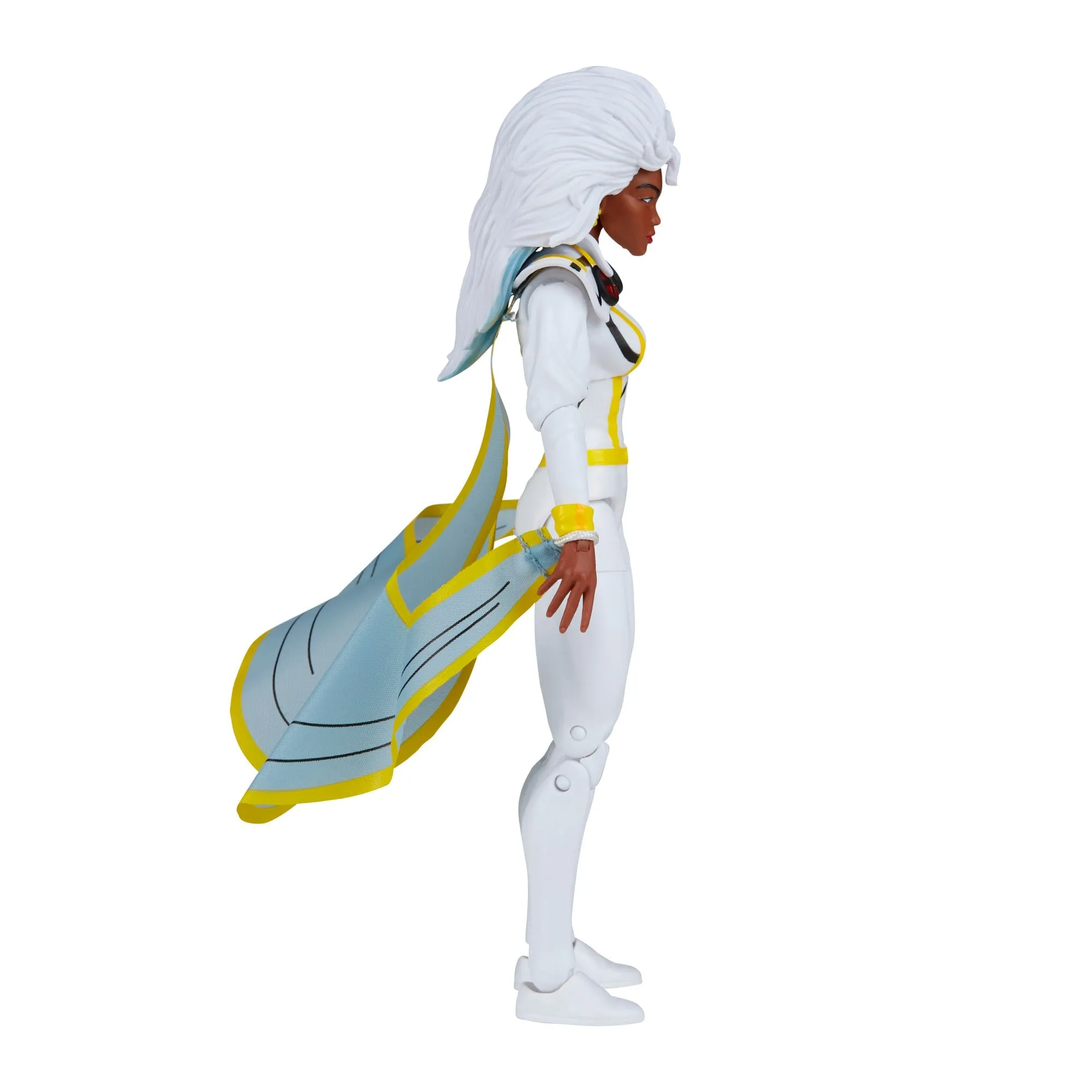 Marvel Legends Series - X-Men 90\'s Animated Cartoon - Storm Action Figure (F5433)