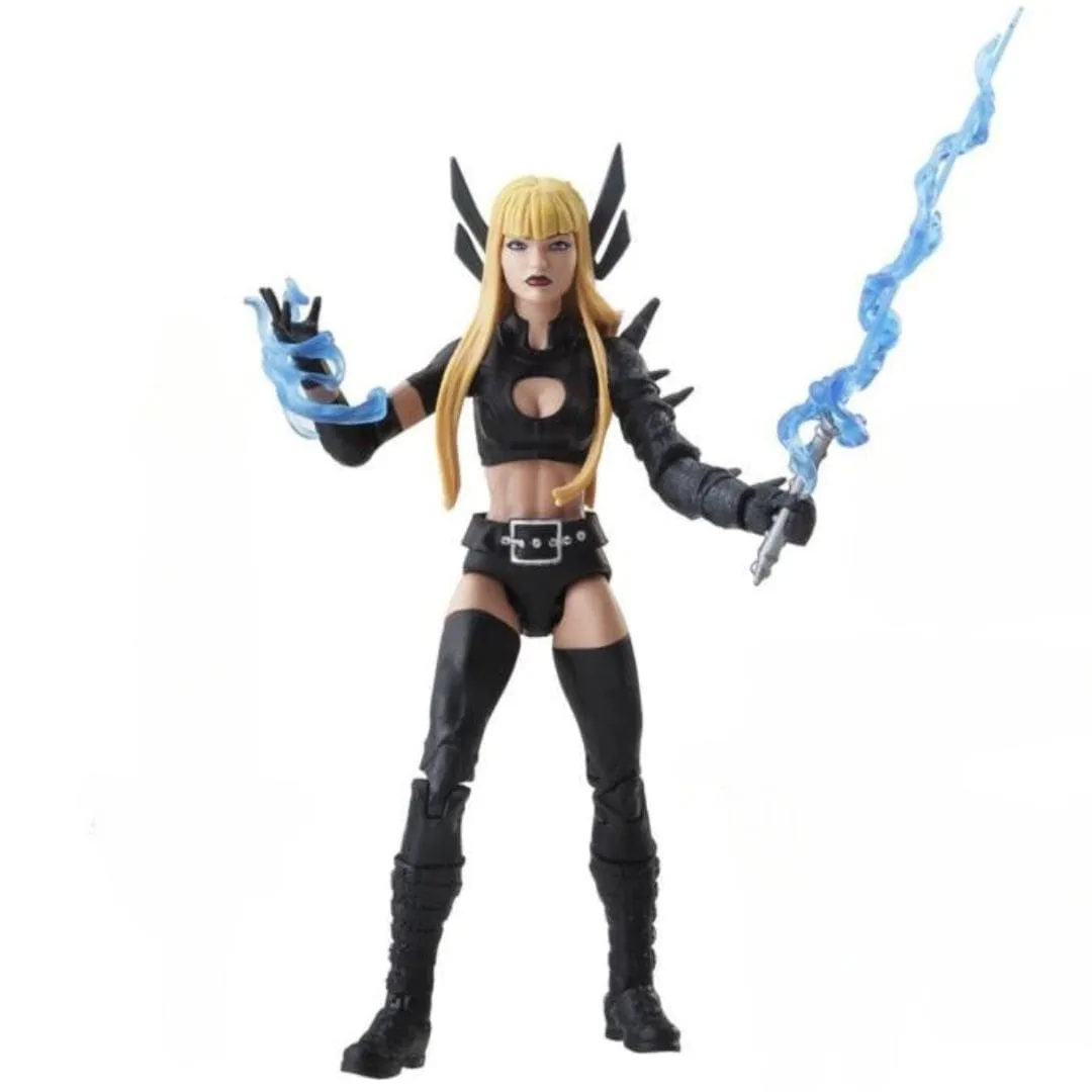 Marvel Legends Series X-Men Magik Action Figure