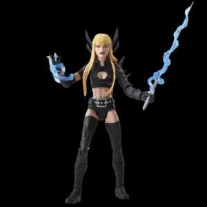 Marvel Legends Series X-Men Magik Action Figure