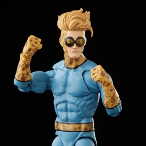 Marvel Legends Speedball (Controller BAF)