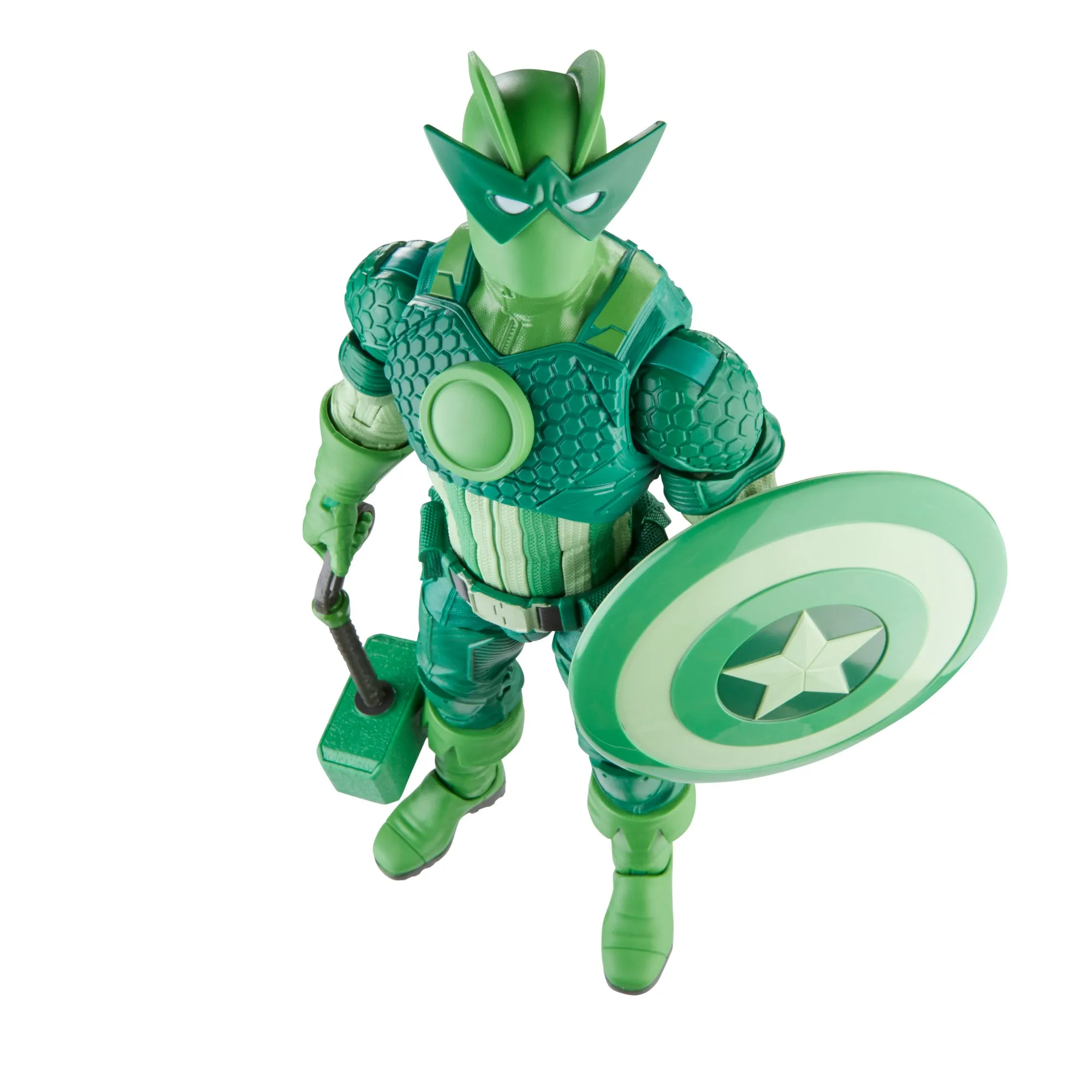 Marvel Legends Super-Adaptoid