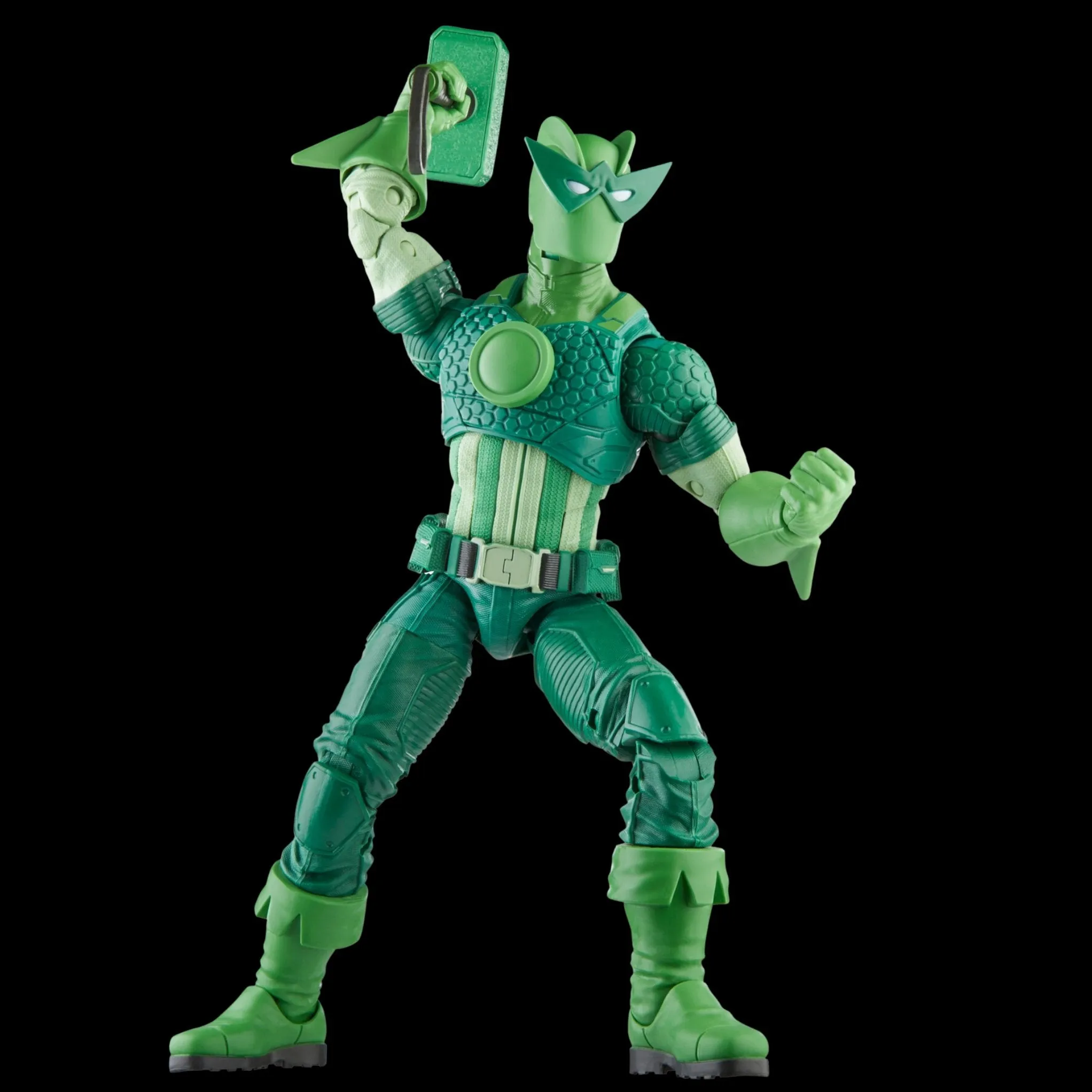 Marvel Legends Super-Adaptoid