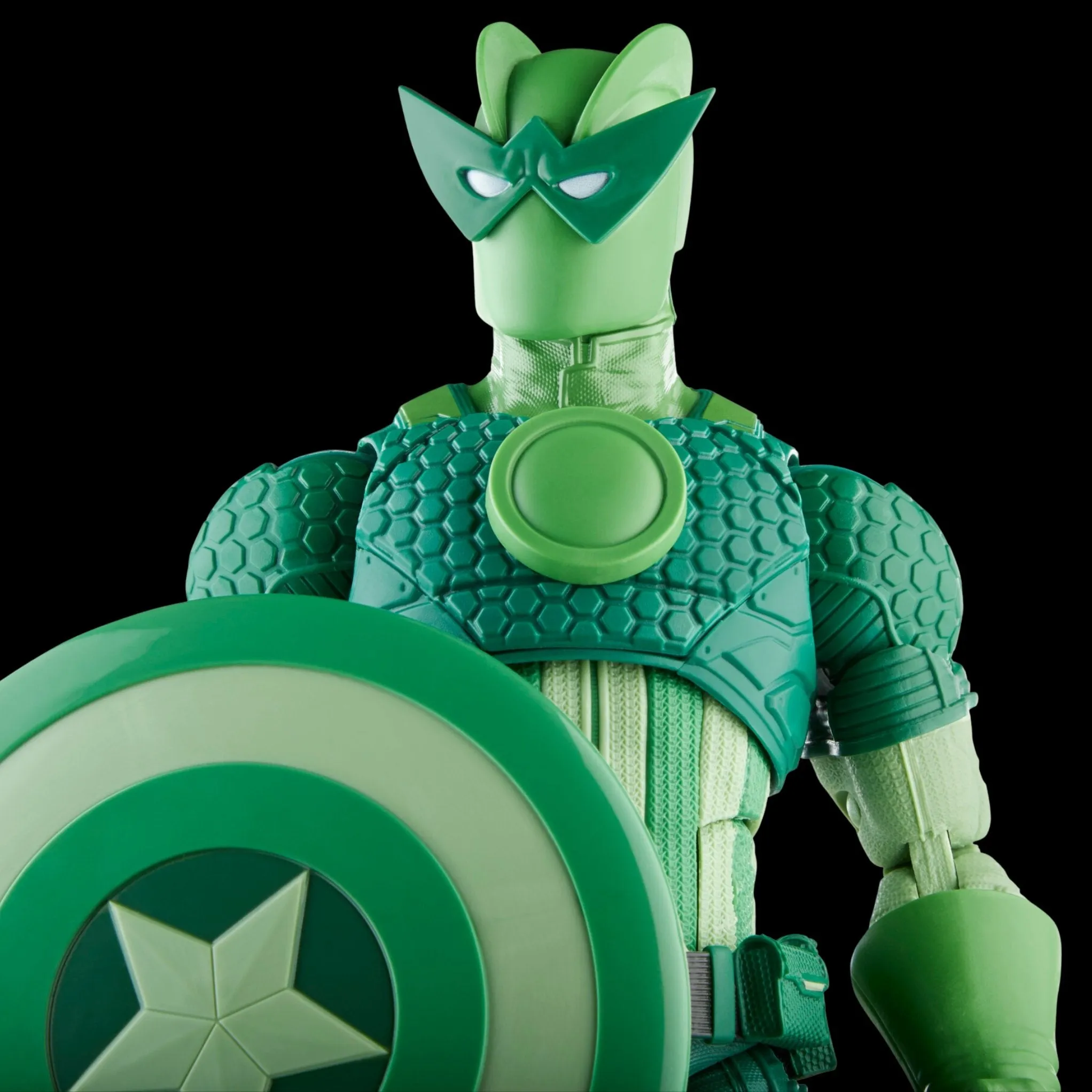 Marvel Legends Super-Adaptoid