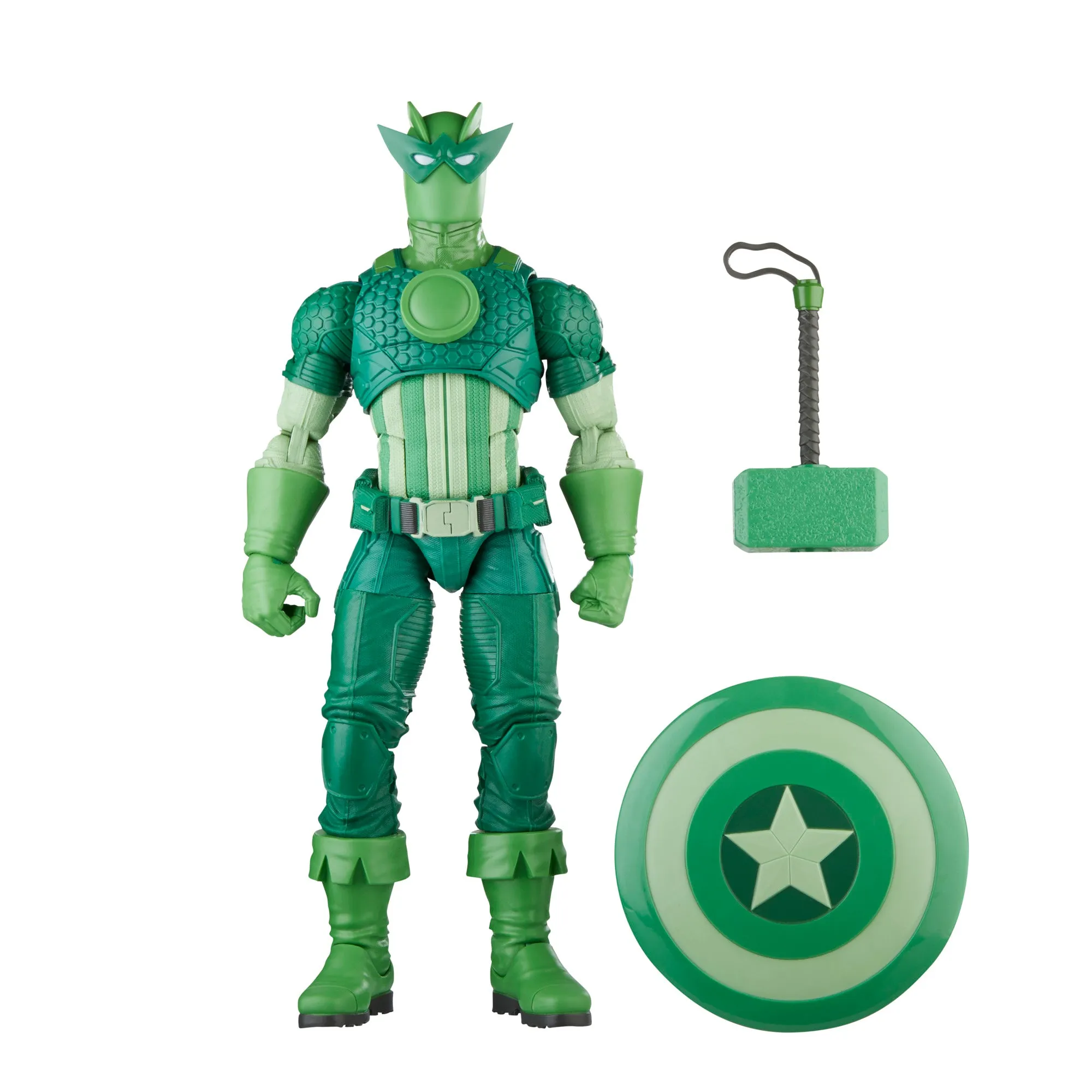 Marvel Legends Super-Adaptoid