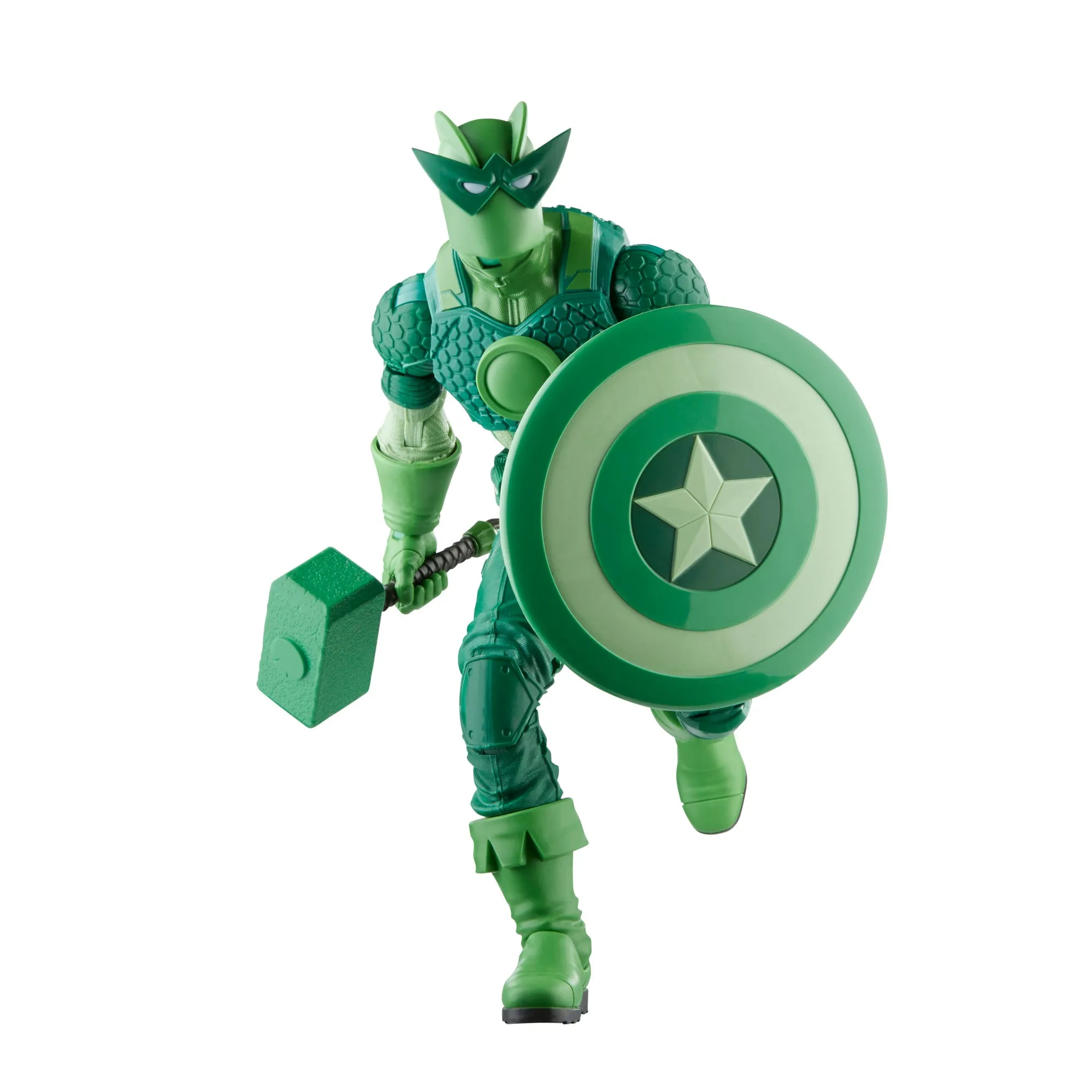 Marvel Legends Super-Adaptoid