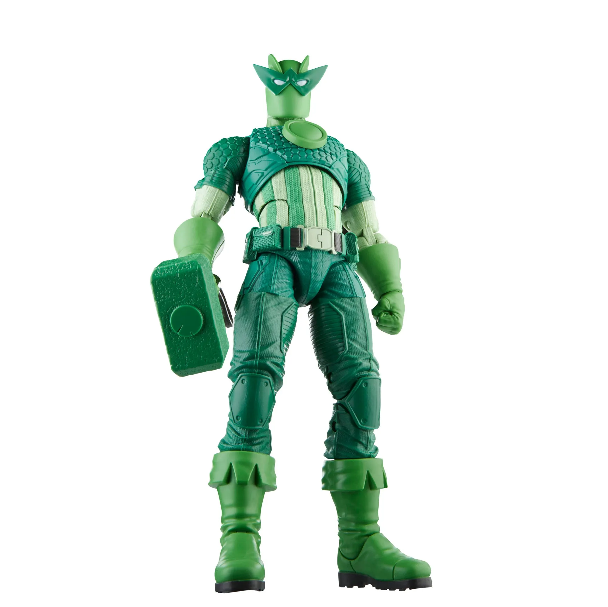 Marvel Legends Super-Adaptoid