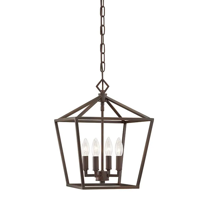 Millennium 3234 12" Wide Pendant