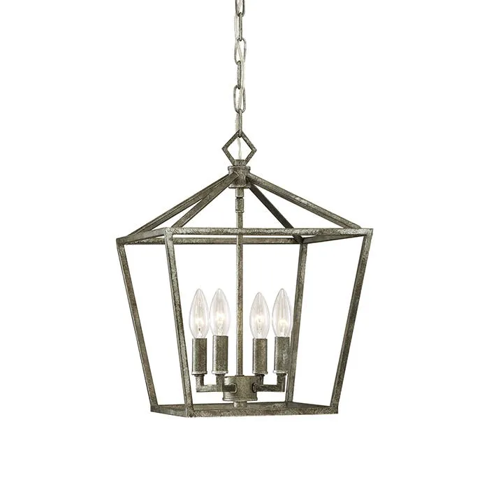 Millennium 3234 12" Wide Pendant