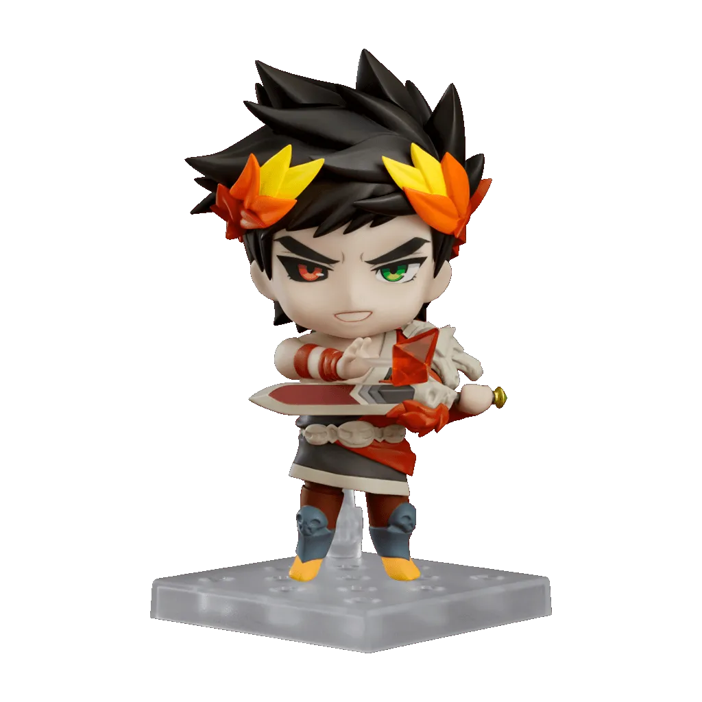 Nendoroid Zagreus